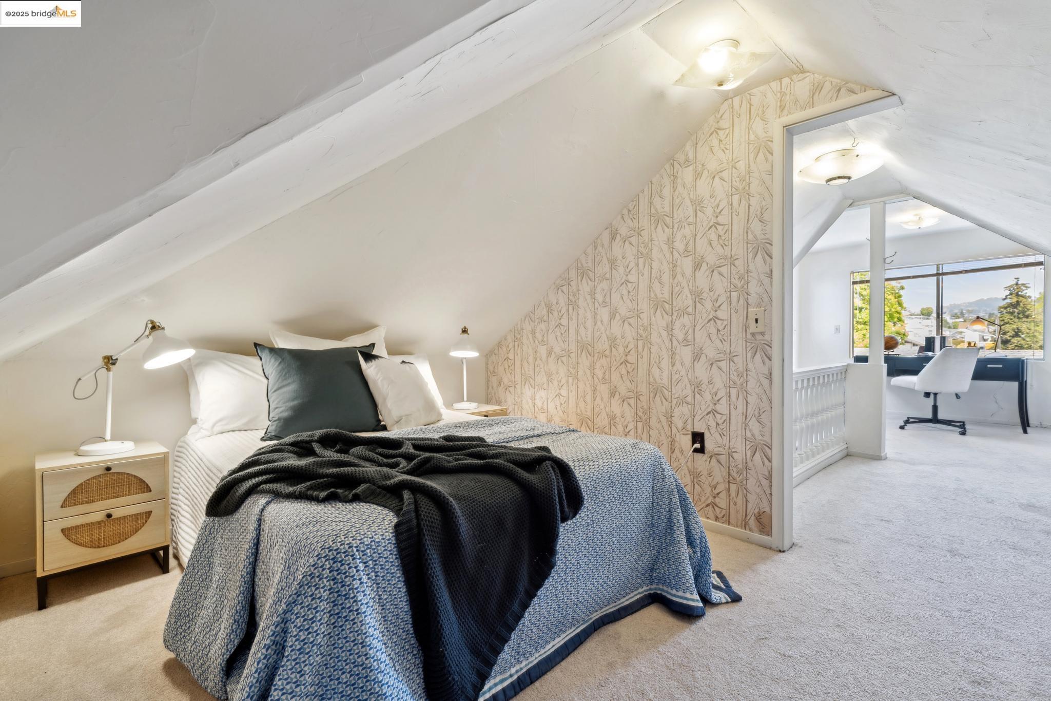 Detail Gallery Image 30 of 41 For 1408 E 15th St, Oakland,  CA 94606 - 3 Beds | 2 Baths