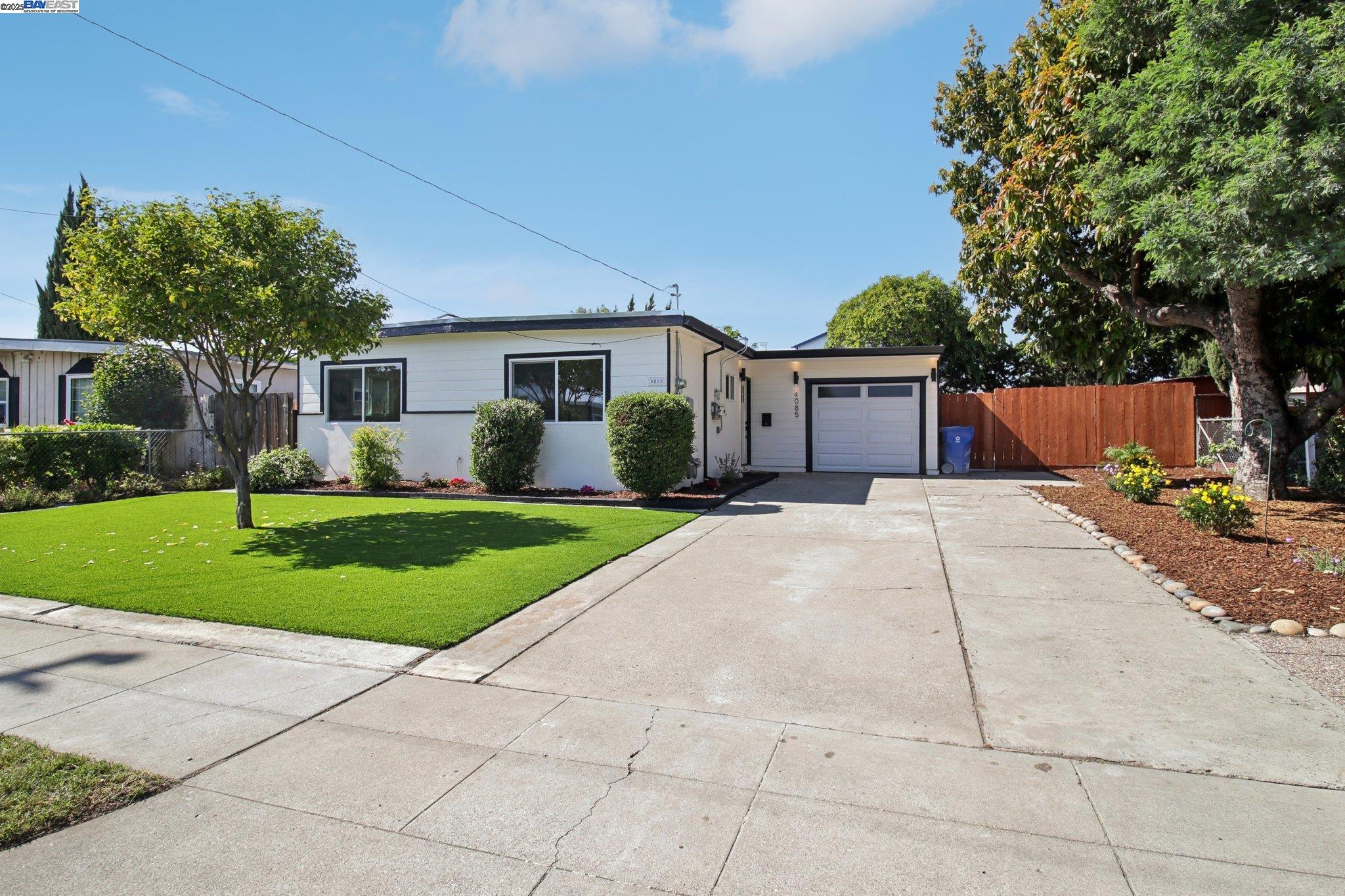 Detail Gallery Image 1 of 41 For 4085 Fairwood St., Fremont,  CA 94538 - 4 Beds | 2 Baths