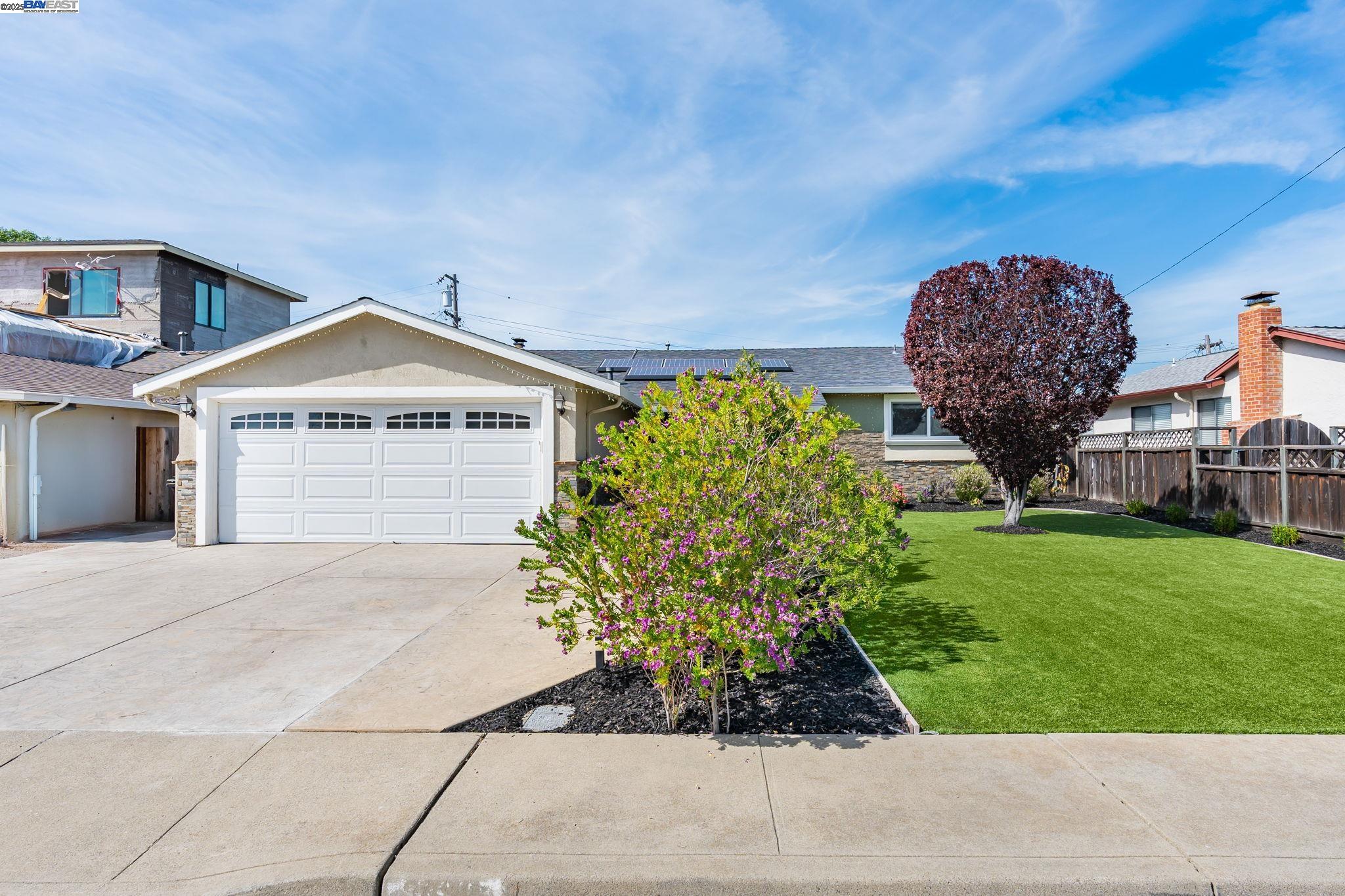 Detail Gallery Image 2 of 37 For 5682 Turban Court, Fremont,  CA 94538 - 3 Beds | 2 Baths