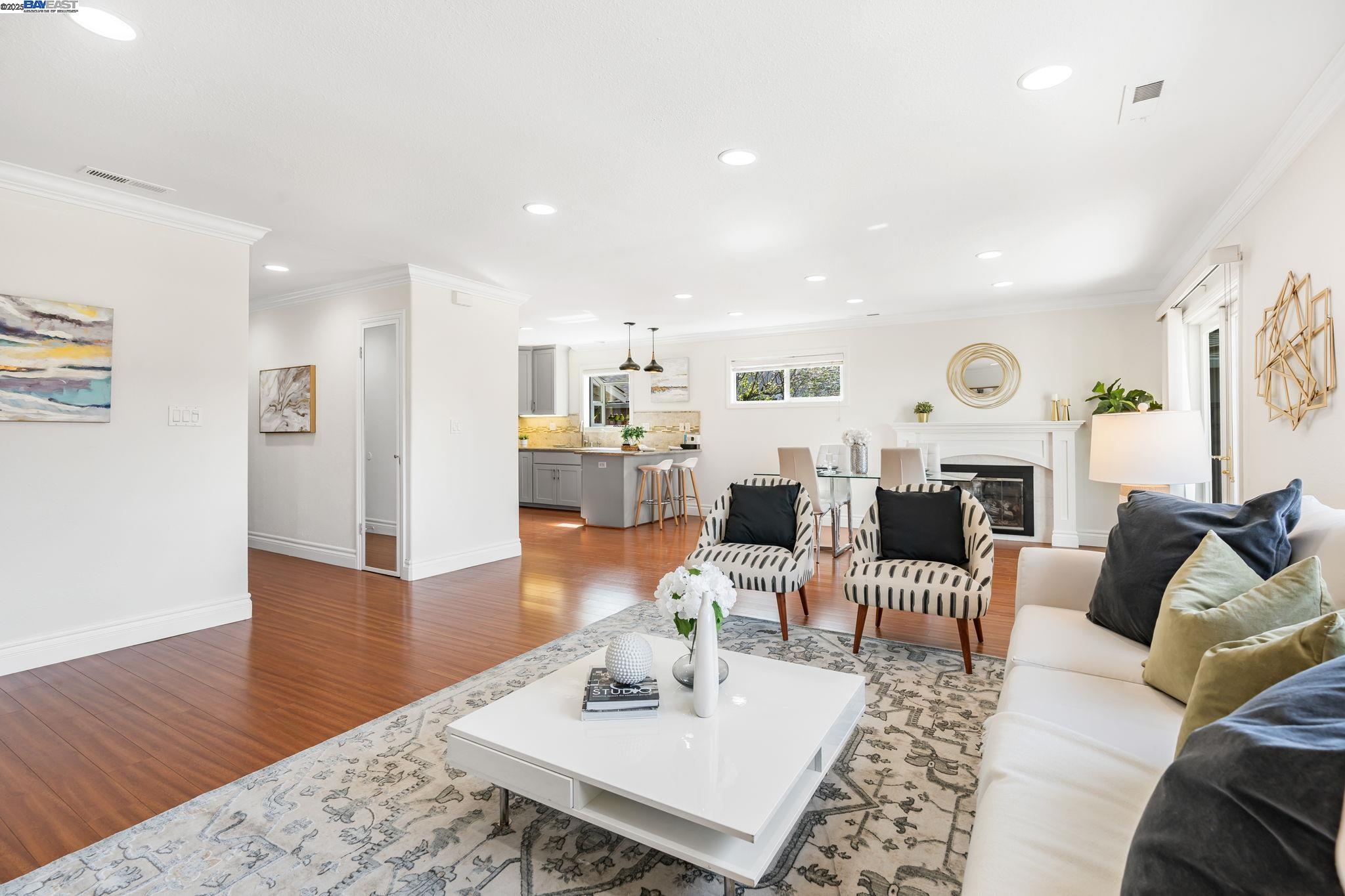 Detail Gallery Image 17 of 37 For 5682 Turban Court, Fremont,  CA 94538 - 3 Beds | 2 Baths