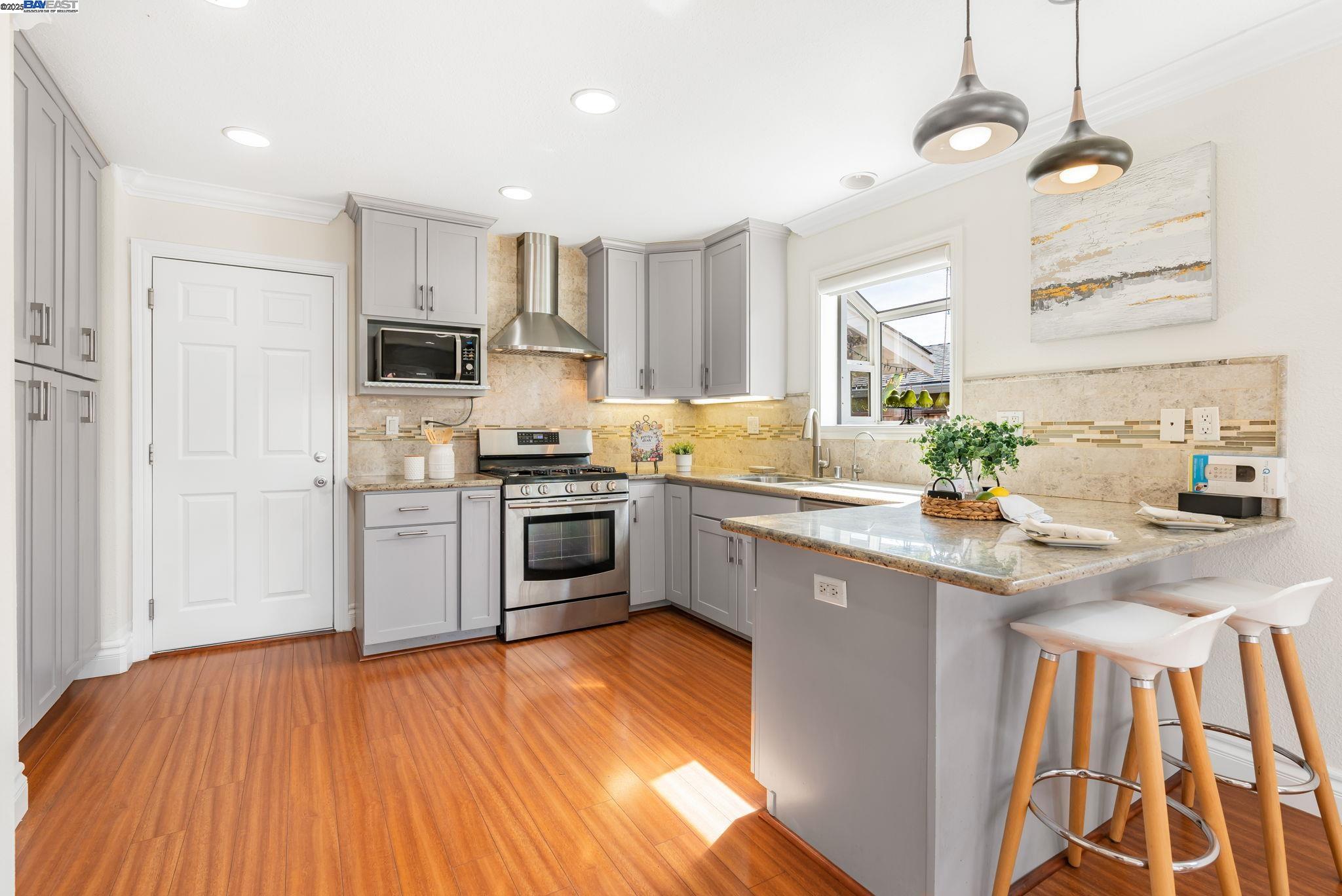 Detail Gallery Image 22 of 37 For 5682 Turban Court, Fremont,  CA 94538 - 3 Beds | 2 Baths