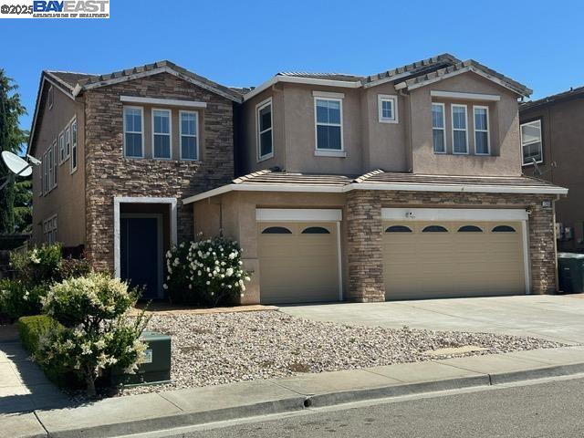 Detail Gallery Image 1 of 1 For 1348 San Lucas Dr, Pittsburg,  CA 94565 - 6 Beds | 4 Baths
