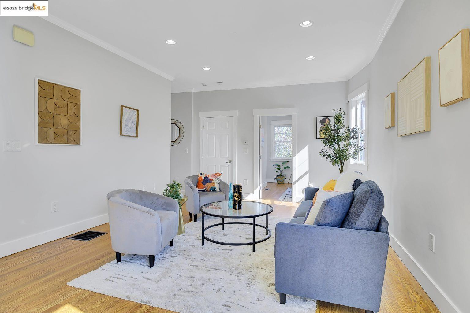 Detail Gallery Image 20 of 42 For 861 32nd St, Oakland,  CA 94608 - 3 Beds | 2 Baths