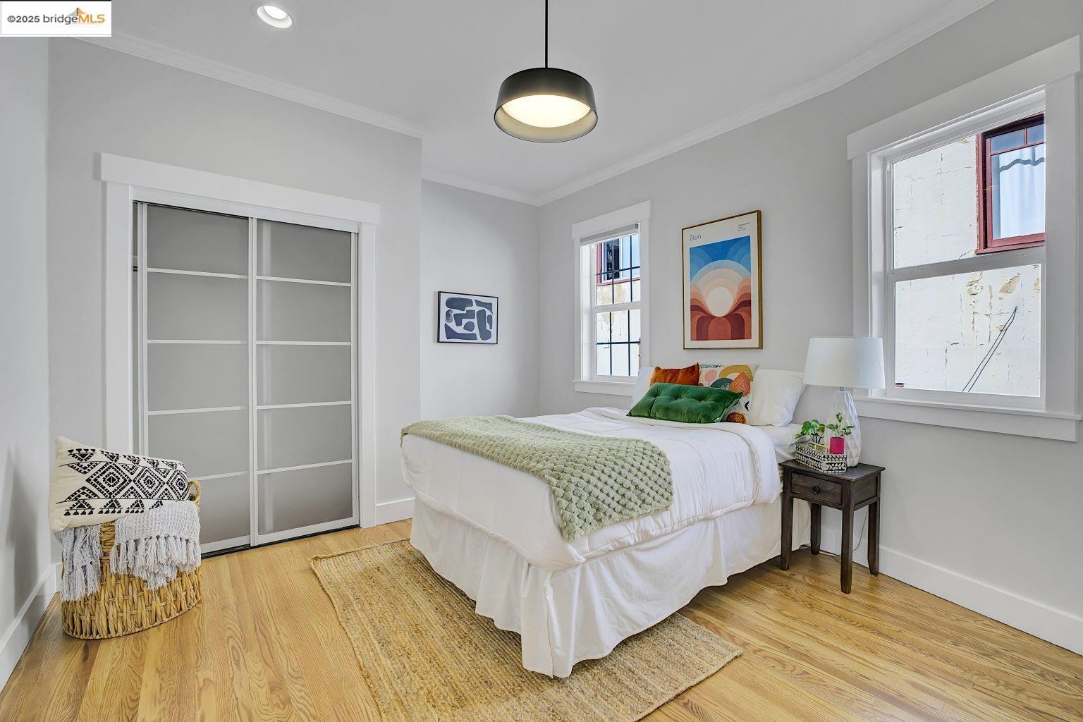 Detail Gallery Image 21 of 42 For 861 32nd St, Oakland,  CA 94608 - 3 Beds | 2 Baths