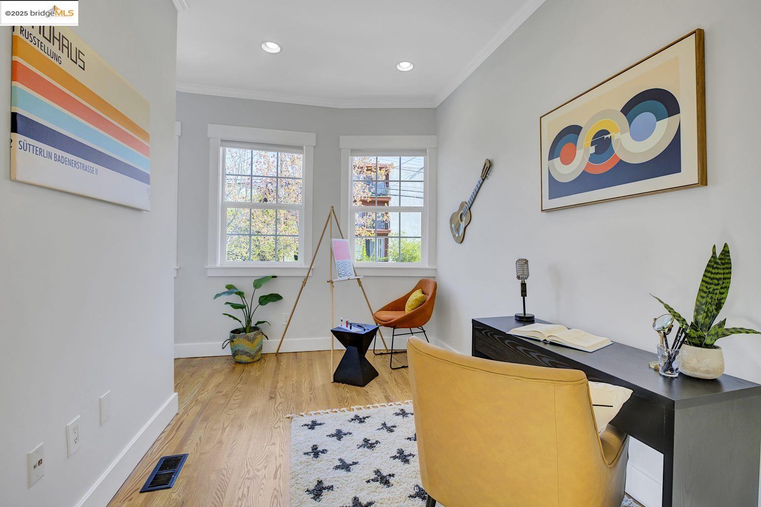 Detail Gallery Image 25 of 42 For 861 32nd St, Oakland,  CA 94608 - 3 Beds | 2 Baths
