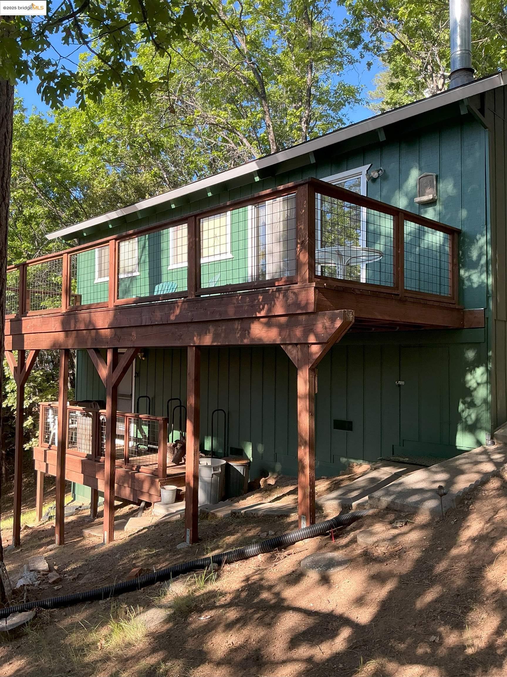 Detail Gallery Image 15 of 16 For 23812 Oxbow Ln. S, Sonora,  CA 95370 - 2 Beds | 2 Baths
