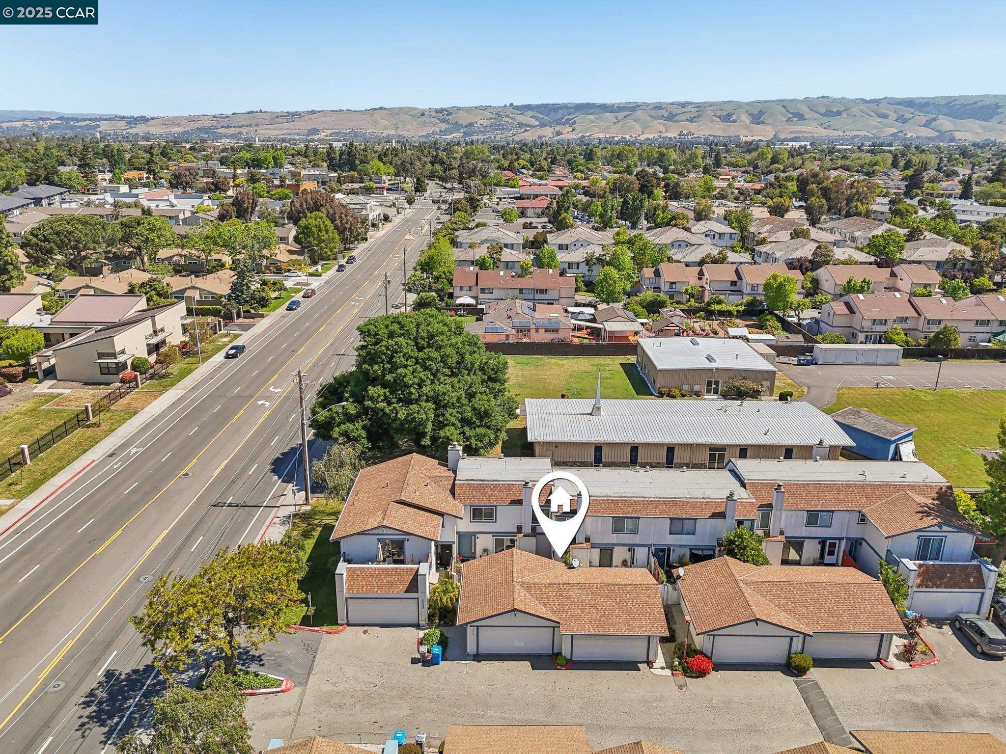 Detail Gallery Image 29 of 34 For 32060 Paloma Ct, Union City,  CA 94587 - 2 Beds | 2/1 Baths