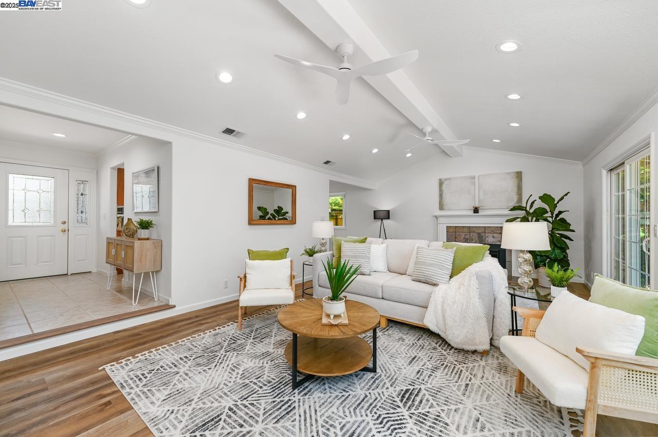 Detail Gallery Image 18 of 49 For 6701 Taffy Ct, Pleasanton,  CA 94588 - 4 Beds | 2 Baths