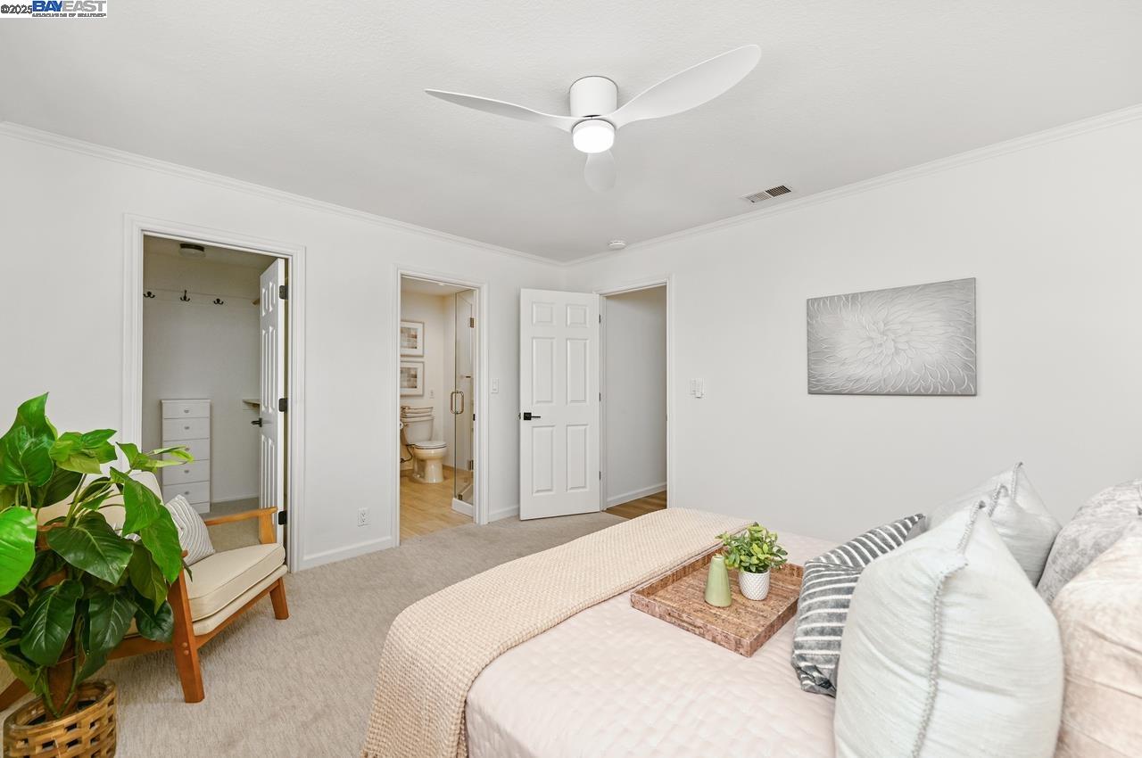 Detail Gallery Image 24 of 49 For 6701 Taffy Ct, Pleasanton,  CA 94588 - 4 Beds | 2 Baths