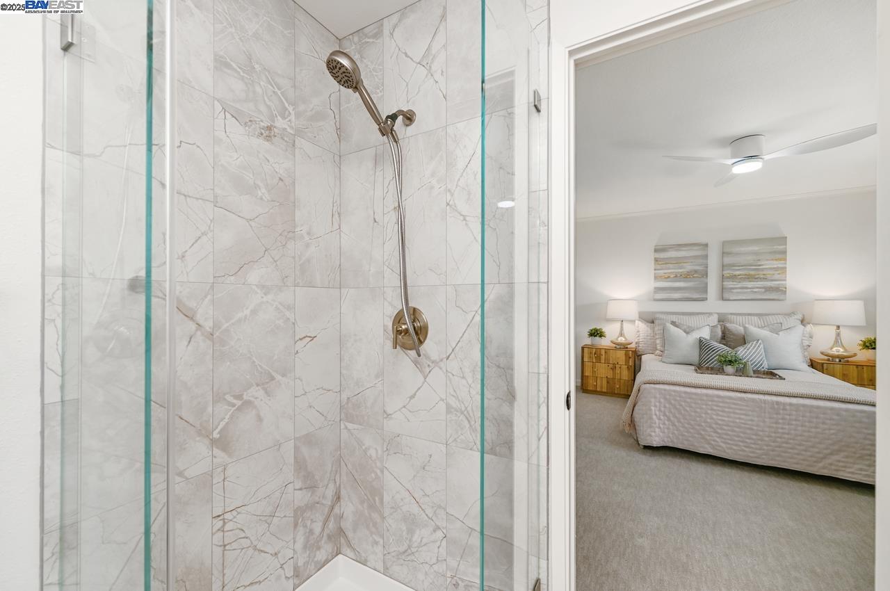 Detail Gallery Image 25 of 49 For 6701 Taffy Ct, Pleasanton,  CA 94588 - 4 Beds | 2 Baths