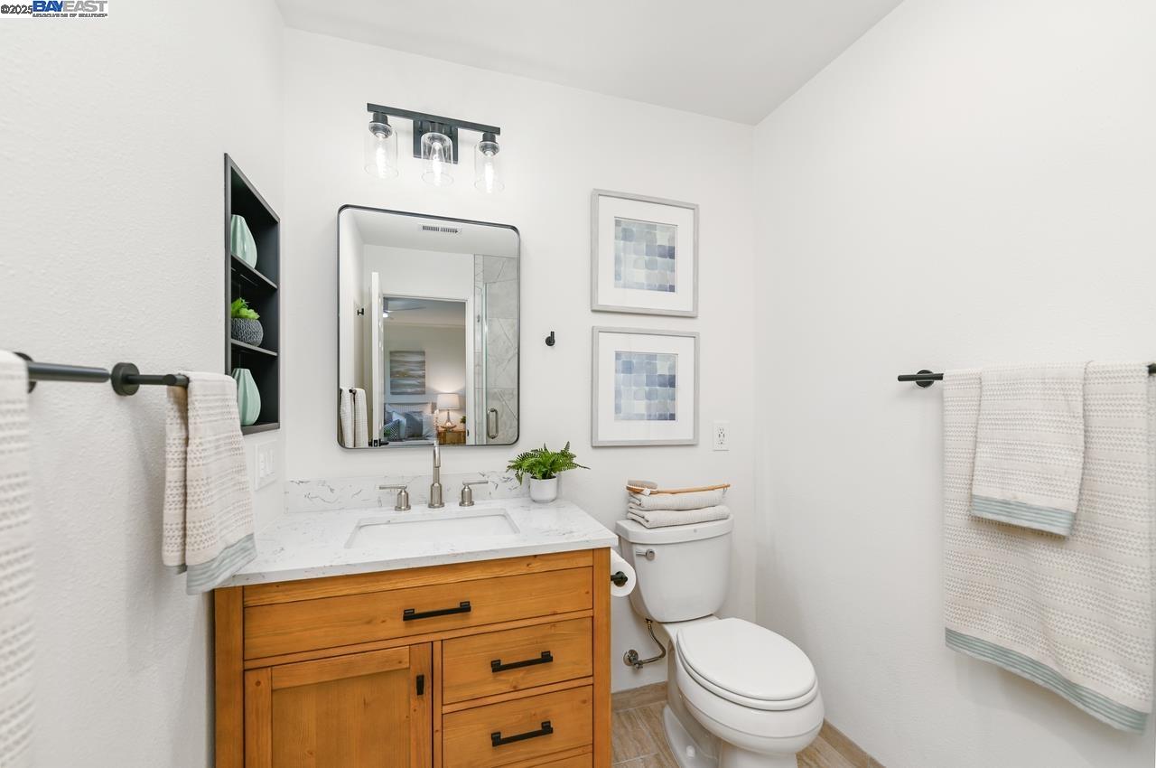 Detail Gallery Image 26 of 49 For 6701 Taffy Ct, Pleasanton,  CA 94588 - 4 Beds | 2 Baths