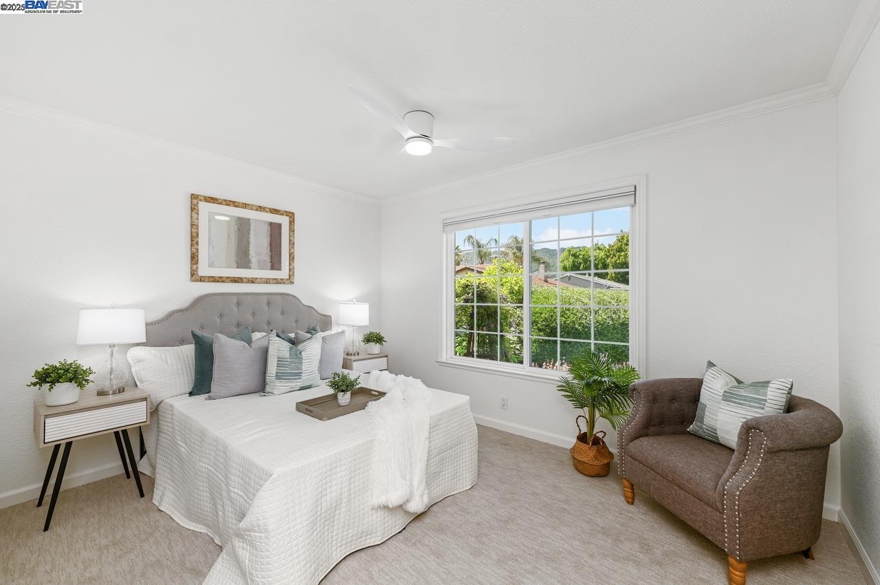 Detail Gallery Image 27 of 49 For 6701 Taffy Ct, Pleasanton,  CA 94588 - 4 Beds | 2 Baths