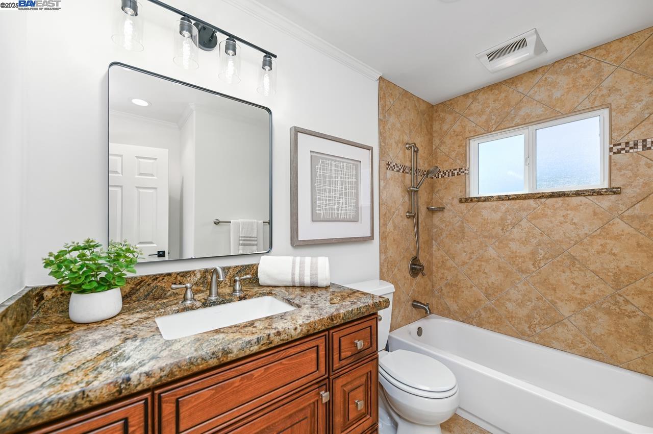 Detail Gallery Image 28 of 49 For 6701 Taffy Ct, Pleasanton,  CA 94588 - 4 Beds | 2 Baths