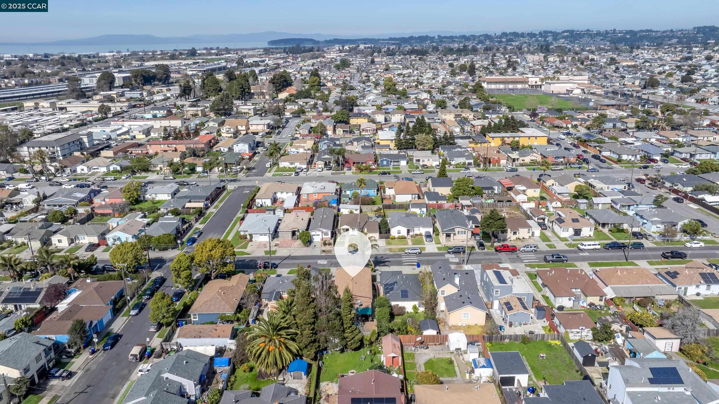 1518 Dunn Ave, Richmond, California 94801, 3 Bedrooms Bedrooms, 8 Rooms Rooms,1 BathroomBathrooms,Residential,For Sale,1518 Dunn Ave,41096662