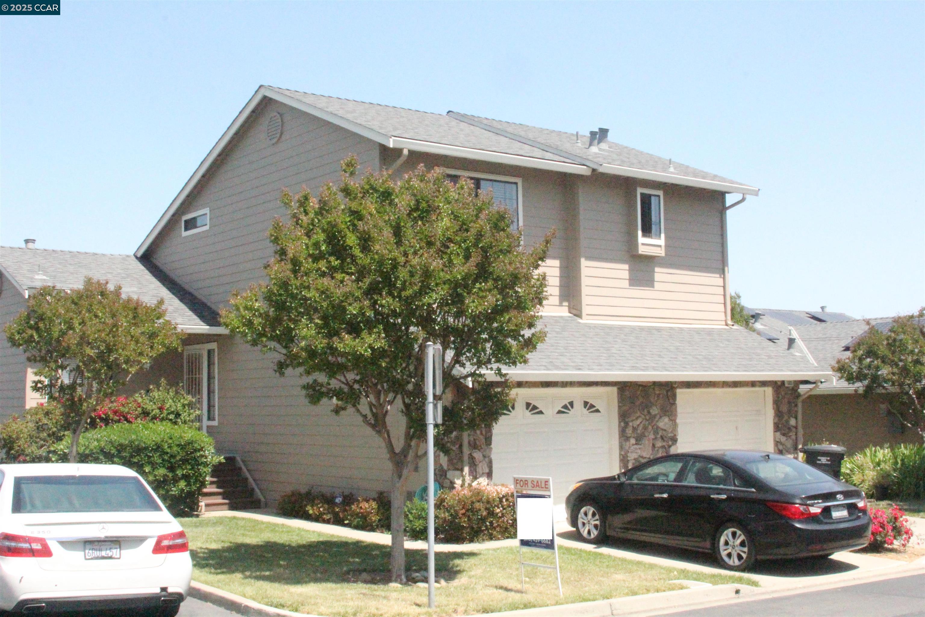 Detail Gallery Image 1 of 1 For 521 Bustos Pl., Bay Point,  CA 94565 - 3 Beds | 2/1 Baths