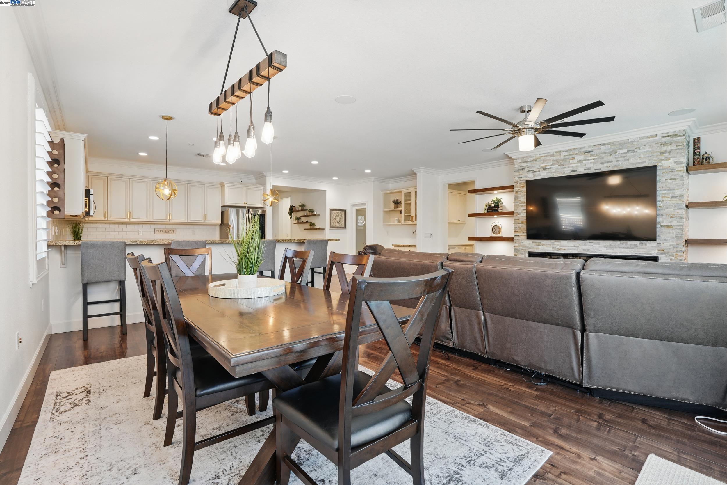 8239 Brookhaven Cir, Discovery Bay, California 94505, 4 Bedrooms Bedrooms, 9 Rooms Rooms,3 BathroomsBathrooms,Residential,For Sale,8239 Brookhaven Cir,41096667