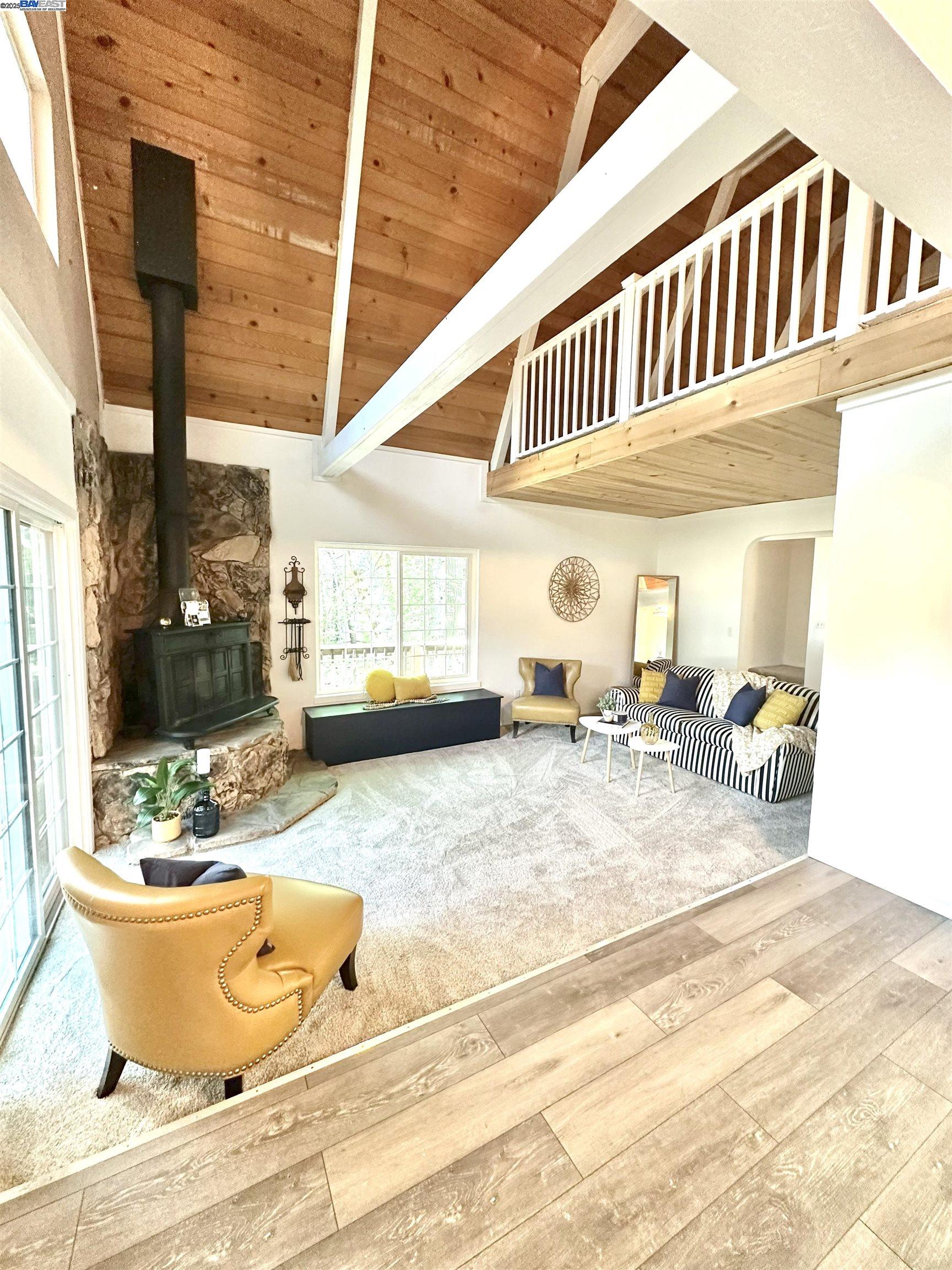 Detail Gallery Image 13 of 46 For 23875 Marshall Way, Twain Harte,  CA 95383 - 4 Beds | 2 Baths