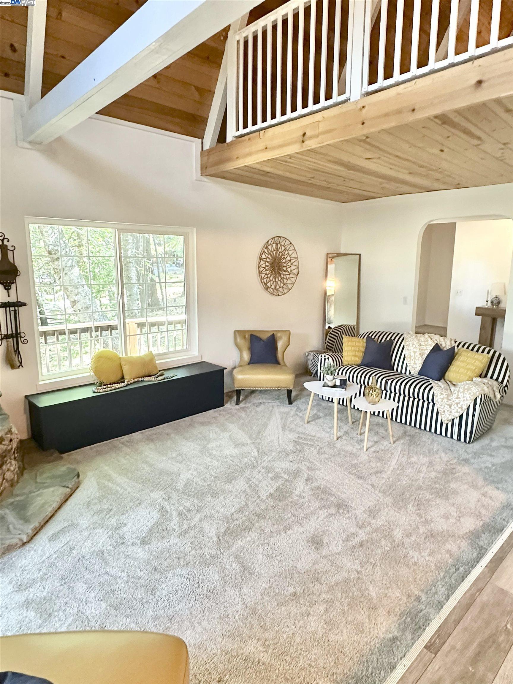 Detail Gallery Image 14 of 46 For 23875 Marshall Way, Twain Harte,  CA 95383 - 4 Beds | 2 Baths