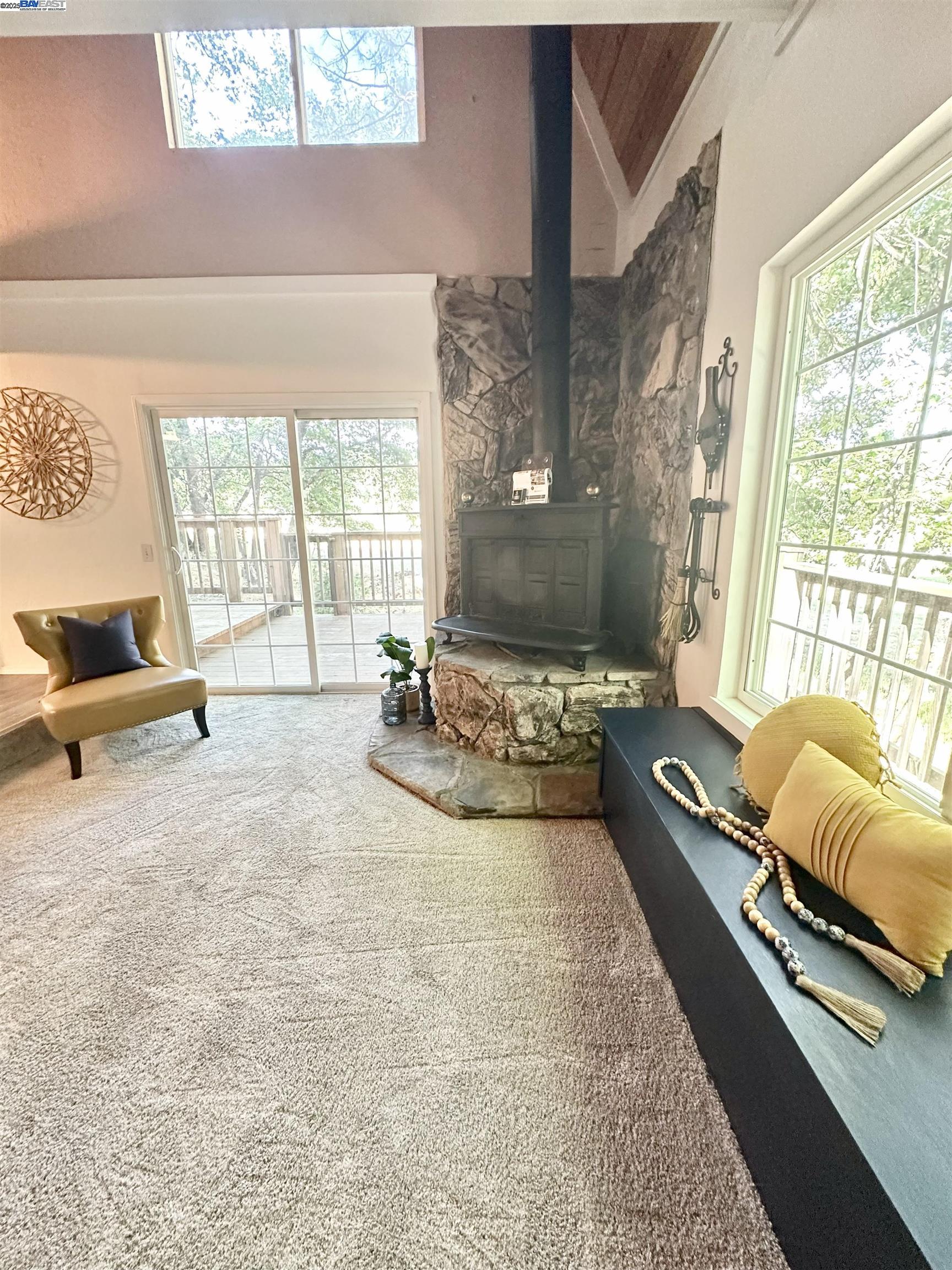 Detail Gallery Image 15 of 46 For 23875 Marshall Way, Twain Harte,  CA 95383 - 4 Beds | 2 Baths