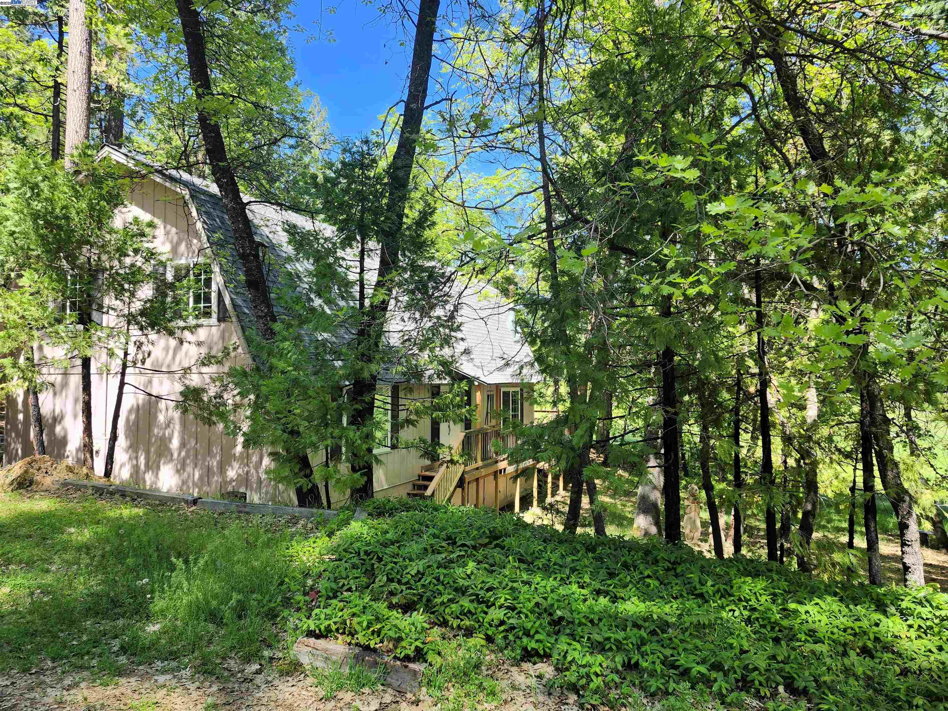 Detail Gallery Image 34 of 46 For 23875 Marshall Way, Twain Harte,  CA 95383 - 4 Beds | 2 Baths