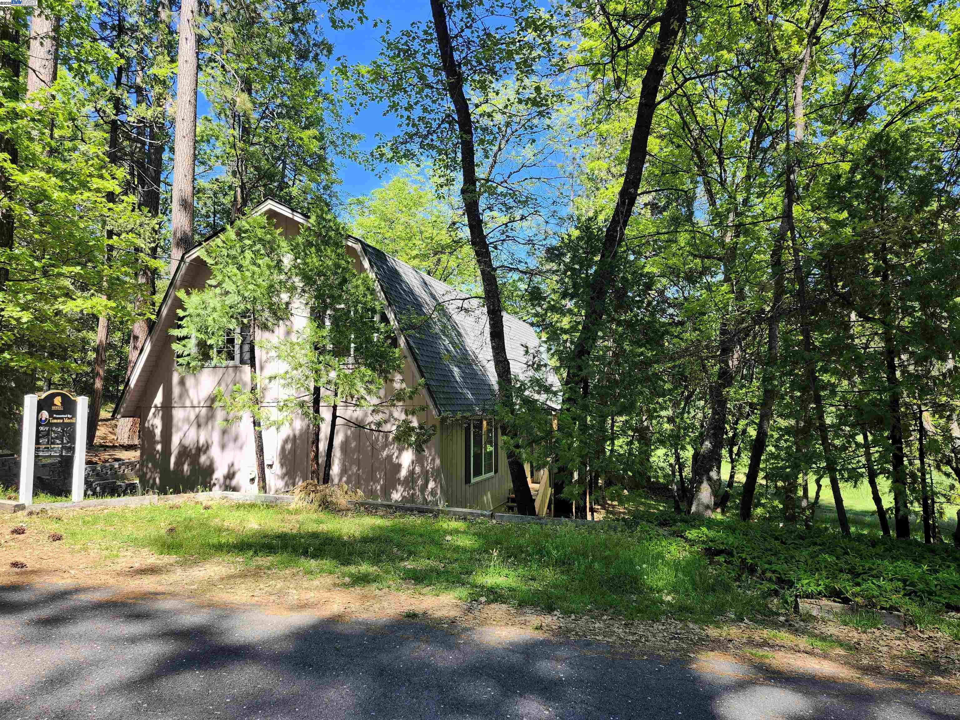 Detail Gallery Image 35 of 46 For 23875 Marshall Way, Twain Harte,  CA 95383 - 4 Beds | 2 Baths