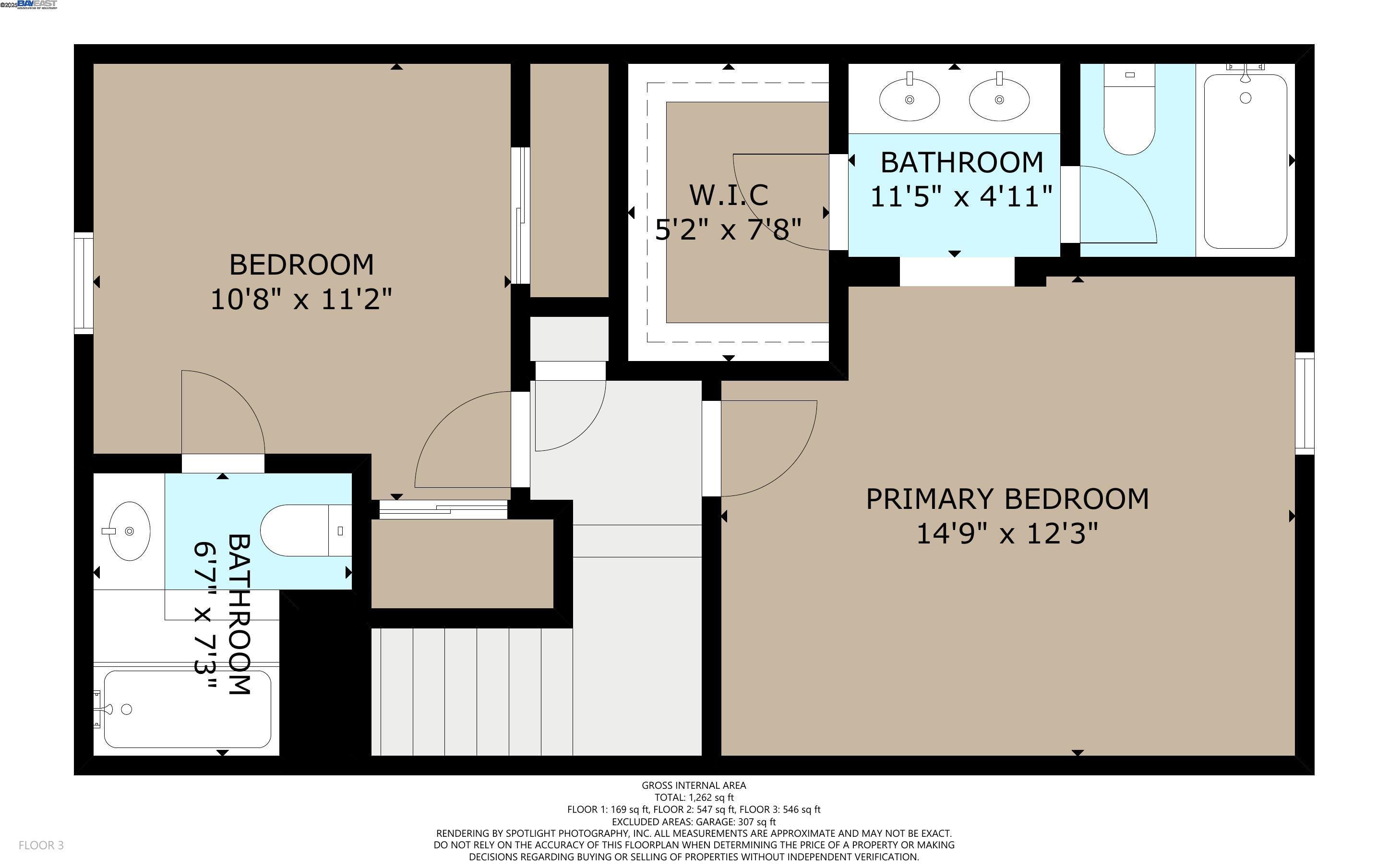 43 Rain Walk, Milpitas, California 95035, 3 Bedrooms Bedrooms, 6 Rooms Rooms,2 BathroomsBathrooms,Residential,For Sale,43 Rain Walk,41096674