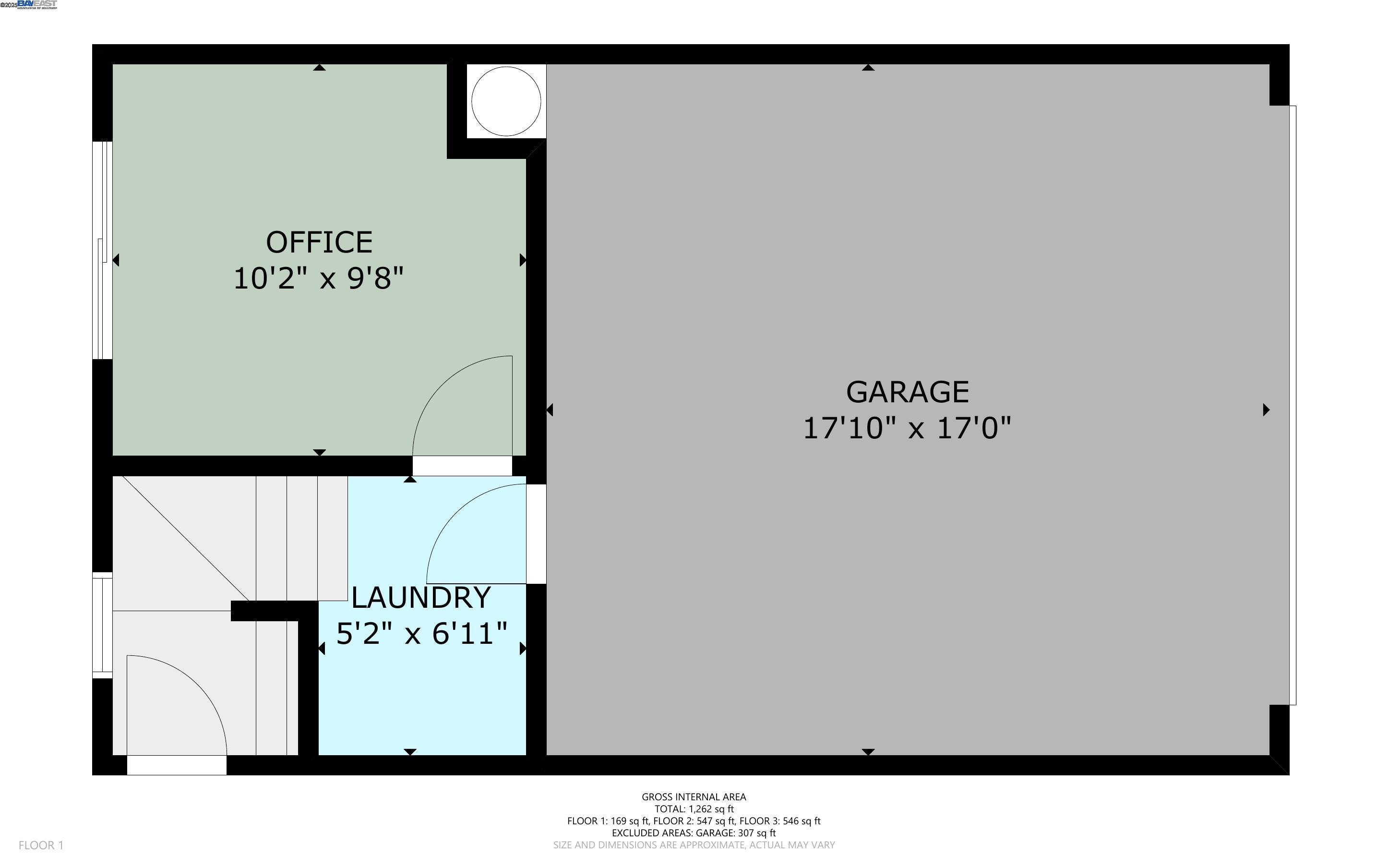 43 Rain Walk, Milpitas, California 95035, 3 Bedrooms Bedrooms, 6 Rooms Rooms,2 BathroomsBathrooms,Residential,For Sale,43 Rain Walk,41096674