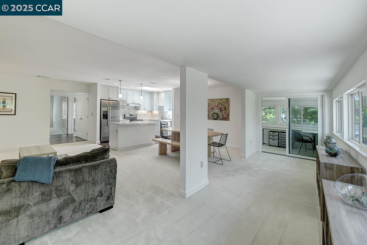 1201 Leisure Ln # 1, Walnut Creek, California 94595, 2 Bedrooms Bedrooms, 7 Rooms Rooms,1 BathroomBathrooms,Residential,For Sale,1201 Leisure Ln # 1,41096680