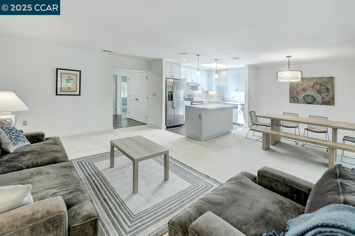 1201 Leisure Ln # 1, Walnut Creek, California 94595, 2 Bedrooms Bedrooms, 7 Rooms Rooms,1 BathroomBathrooms,Residential,For Sale,1201 Leisure Ln # 1,41096680
