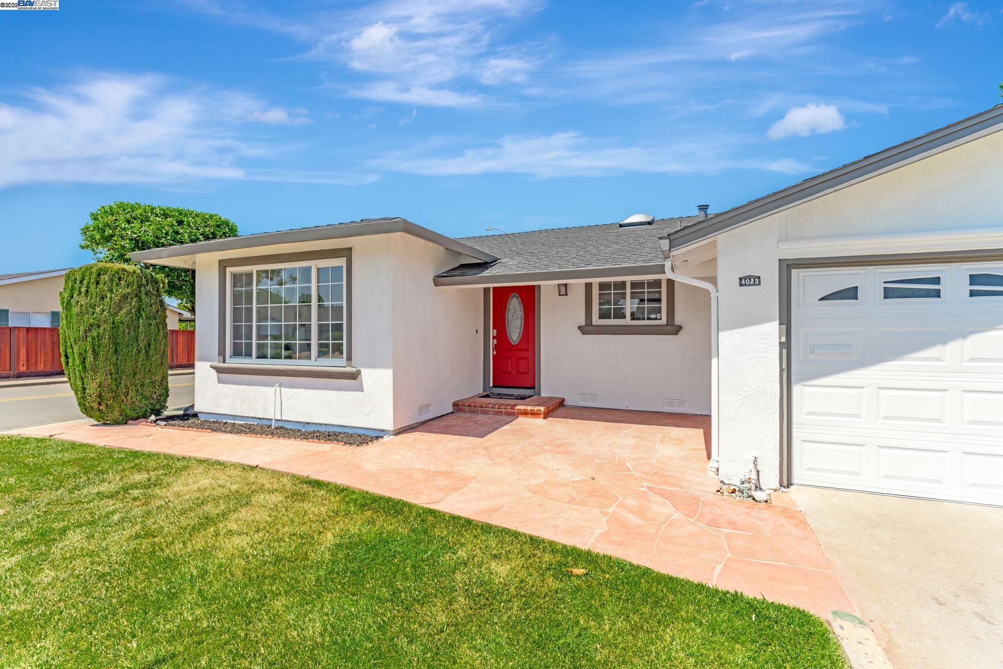4073 Becerra Dr, Fremont, California 94536, 4 Bedrooms Bedrooms, 8 Rooms Rooms,2 BathroomsBathrooms,Residential,For Sale,4073 Becerra Dr,41096681