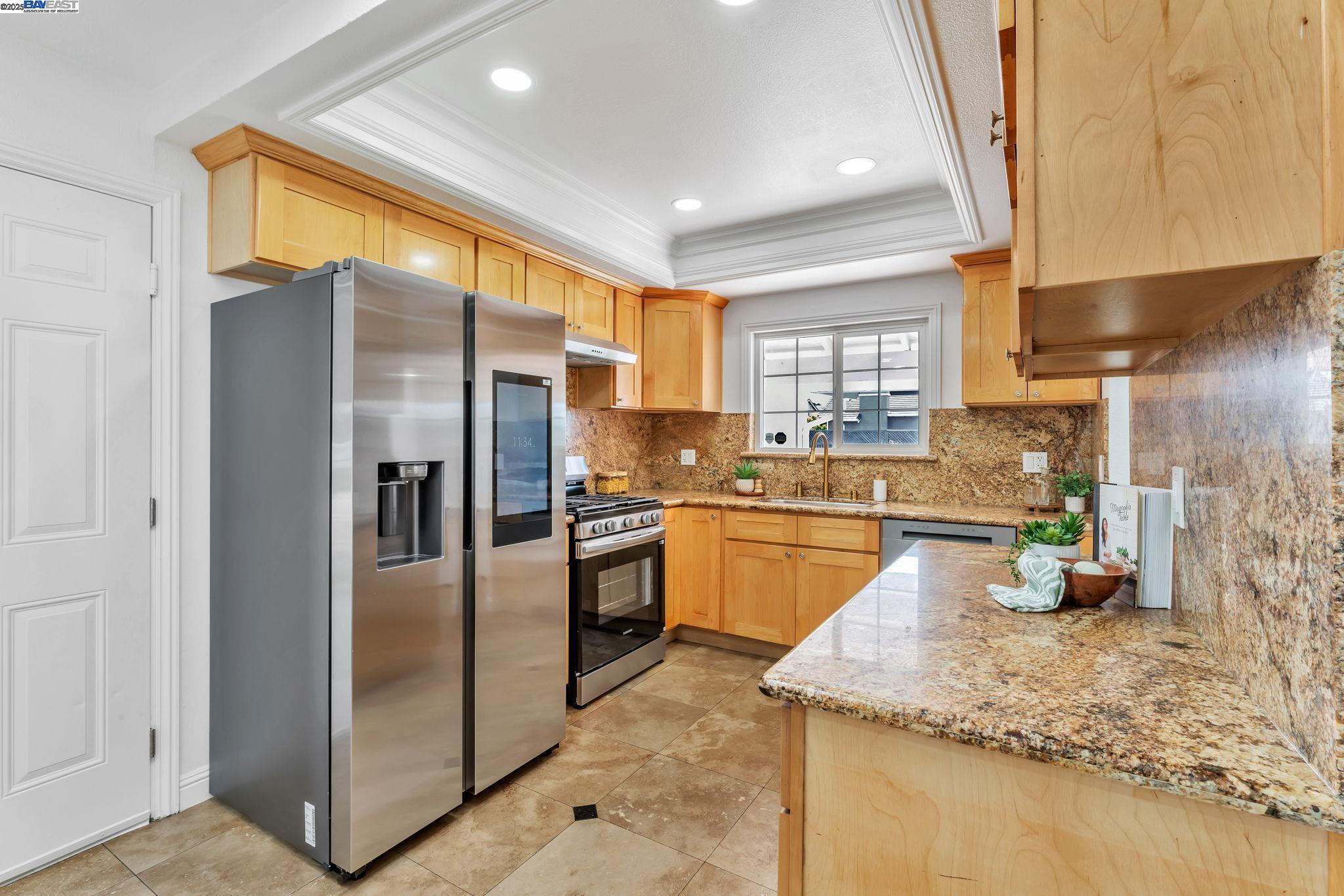 4073 Becerra Dr, Fremont, California 94536, 4 Bedrooms Bedrooms, 8 Rooms Rooms,2 BathroomsBathrooms,Residential,For Sale,4073 Becerra Dr,41096681