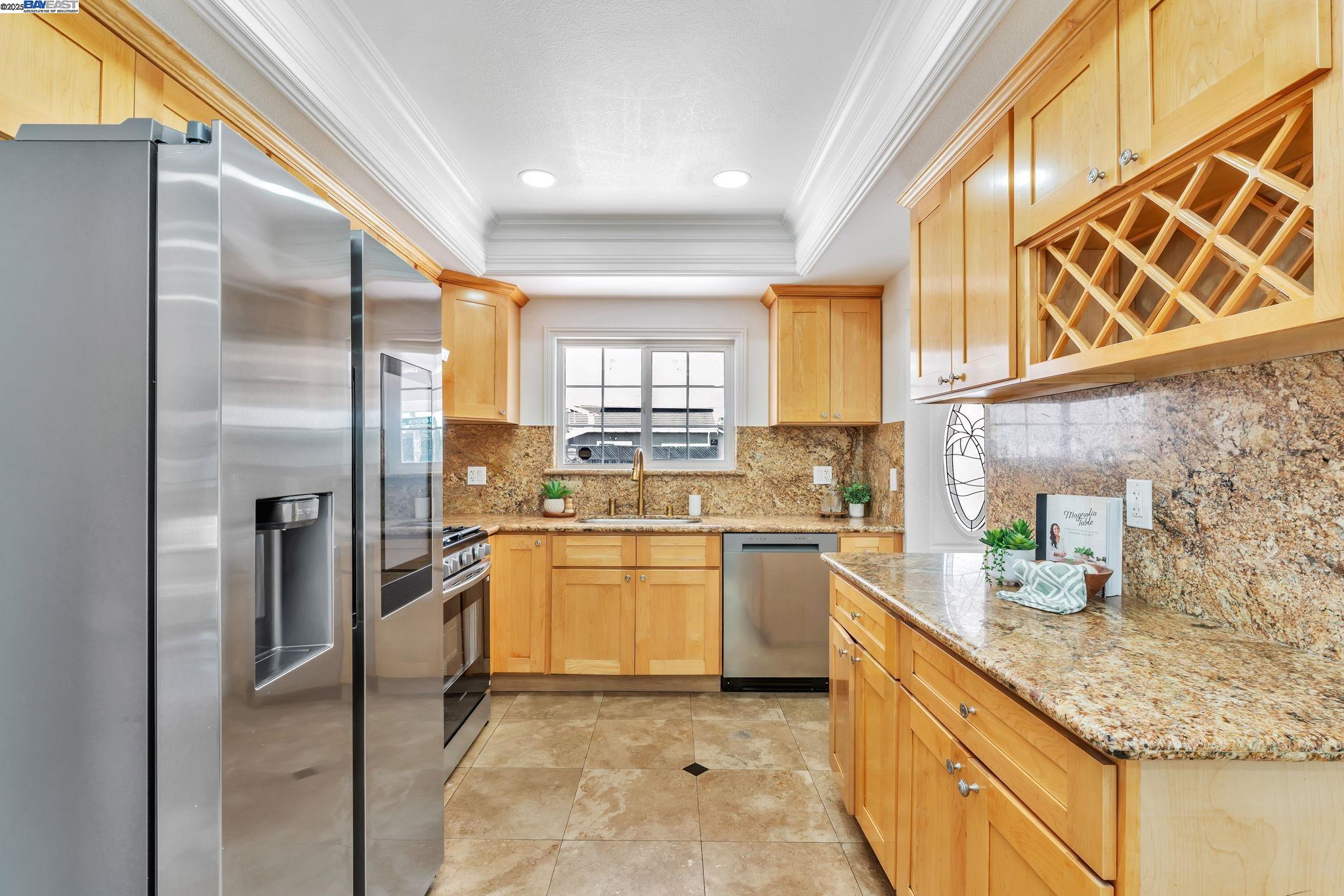 4073 Becerra Dr, Fremont, California 94536, 4 Bedrooms Bedrooms, 8 Rooms Rooms,2 BathroomsBathrooms,Residential,For Sale,4073 Becerra Dr,41096681