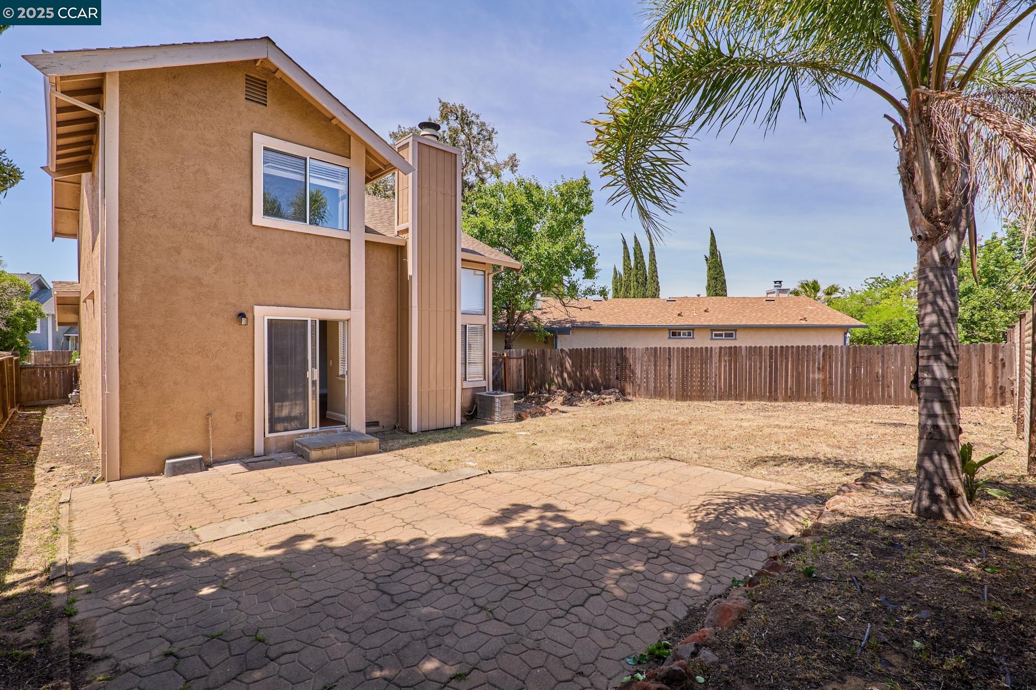 Detail Gallery Image 23 of 25 For 256 Brazil Ct, Oakley,  CA 94561 - 2 Beds | 2/1 Baths
