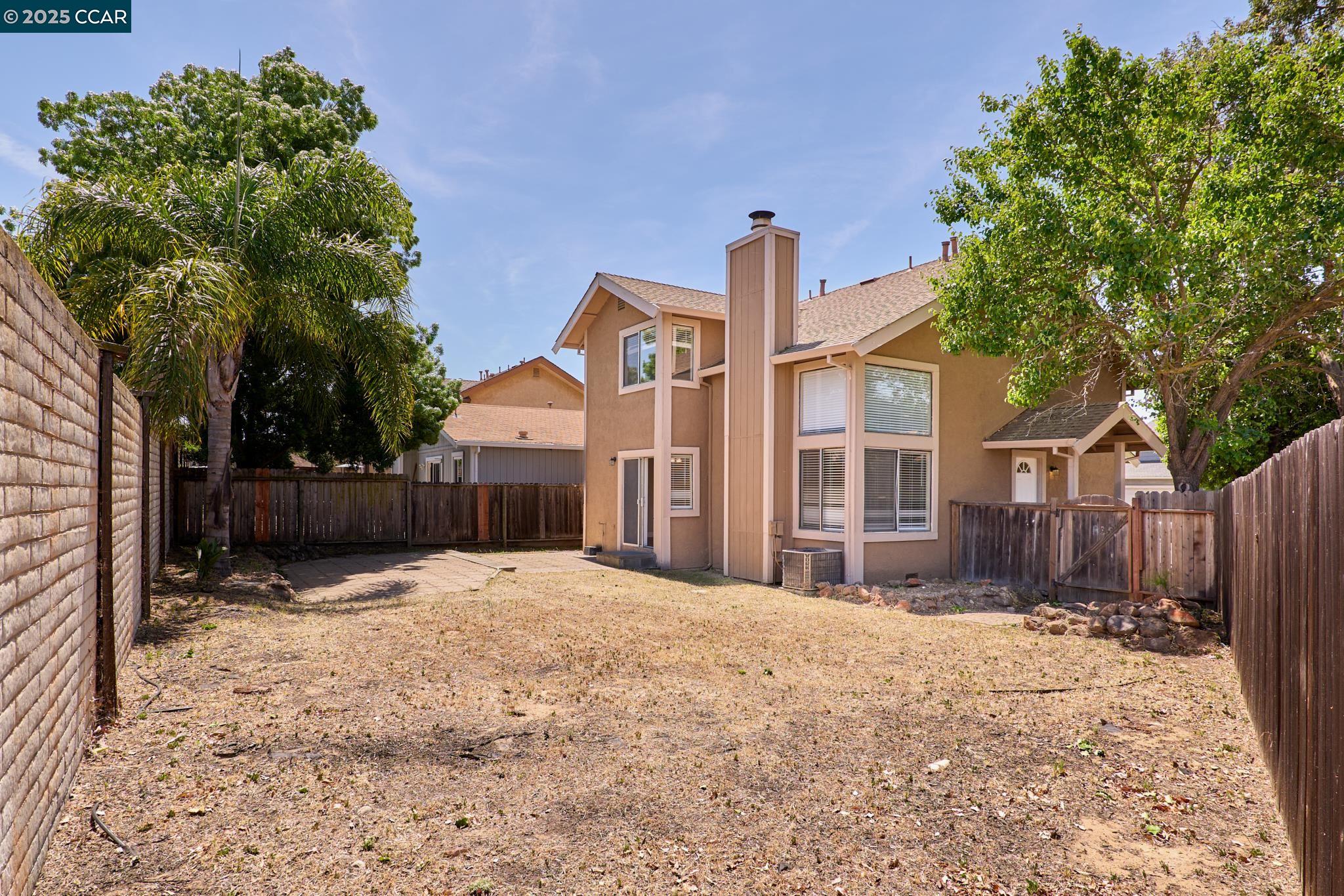 Detail Gallery Image 24 of 25 For 256 Brazil Ct, Oakley,  CA 94561 - 2 Beds | 2/1 Baths