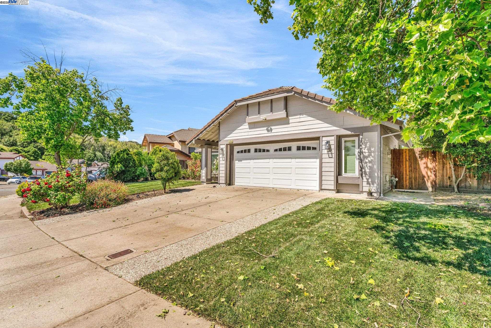 2298 Pheasant Dr, Hercules, California 94547, 3 Bedrooms Bedrooms, 8 Rooms Rooms,2 BathroomsBathrooms,Residential,For Sale,2298 Pheasant Dr,41096684