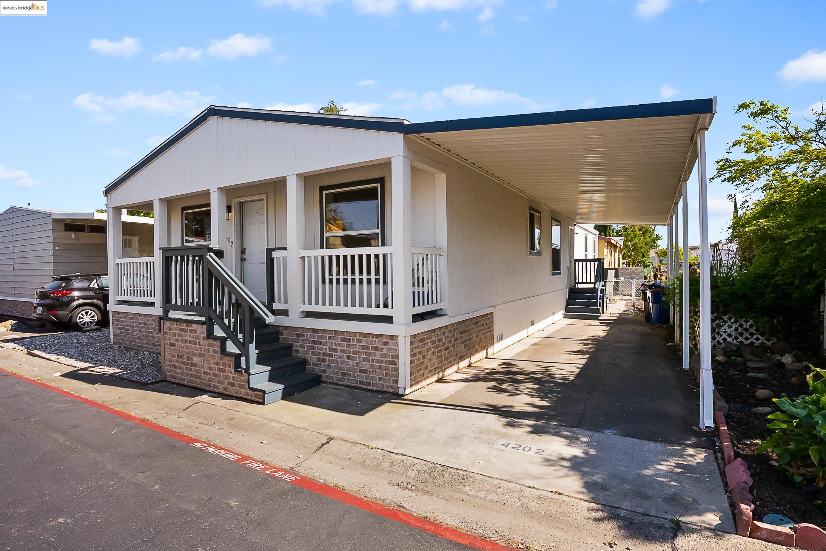 4202 Ticonderoga Ln, North Highlands, California 95660, 3 Bedrooms Bedrooms, 6 Rooms Rooms,2 BathroomsBathrooms,Manufactured In Park,For Sale,4202 Ticonderoga Ln,41096685