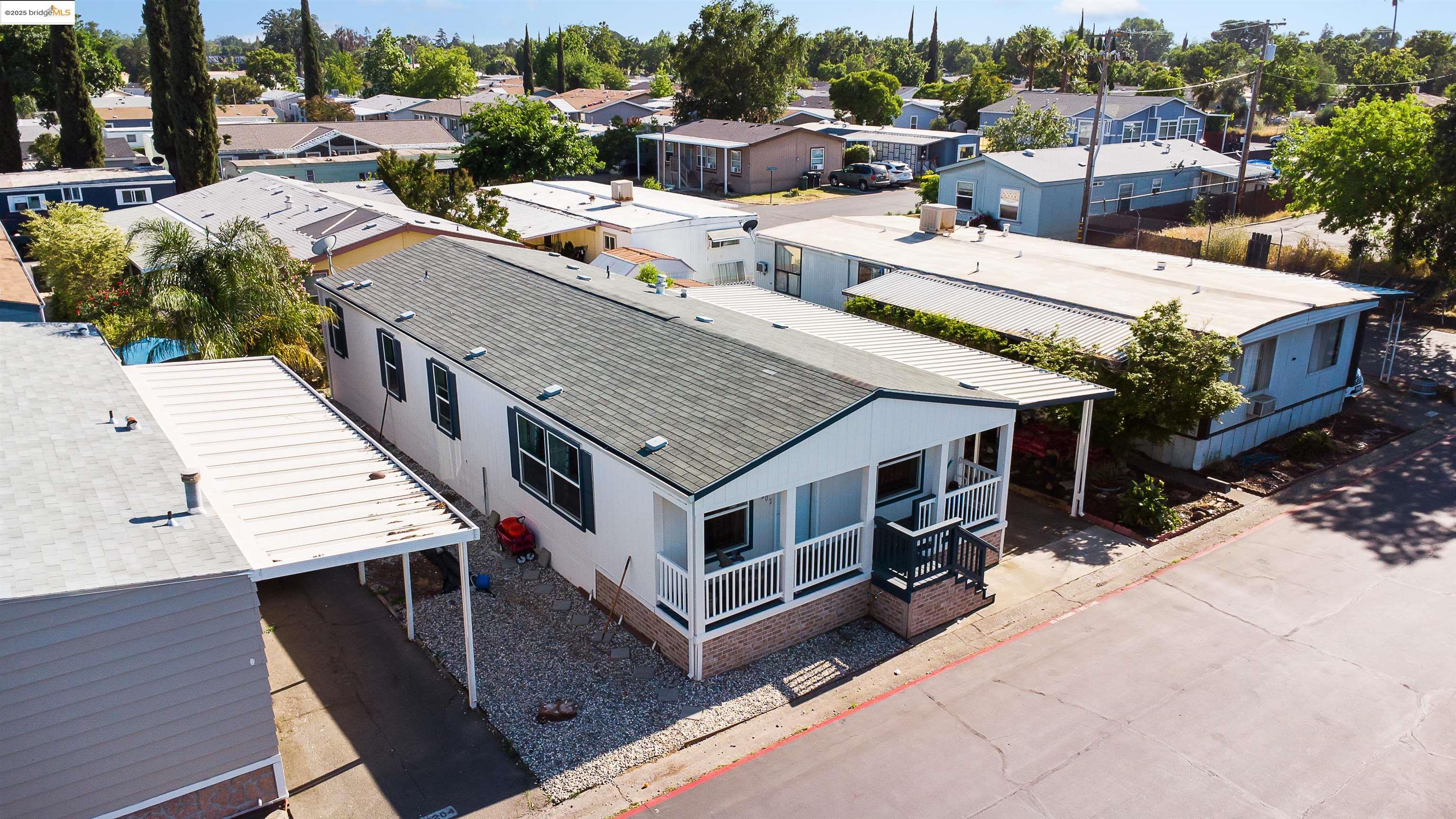 4202 Ticonderoga Ln, North Highlands, California 95660, 3 Bedrooms Bedrooms, 6 Rooms Rooms,2 BathroomsBathrooms,Manufactured In Park,For Sale,4202 Ticonderoga Ln,41096685