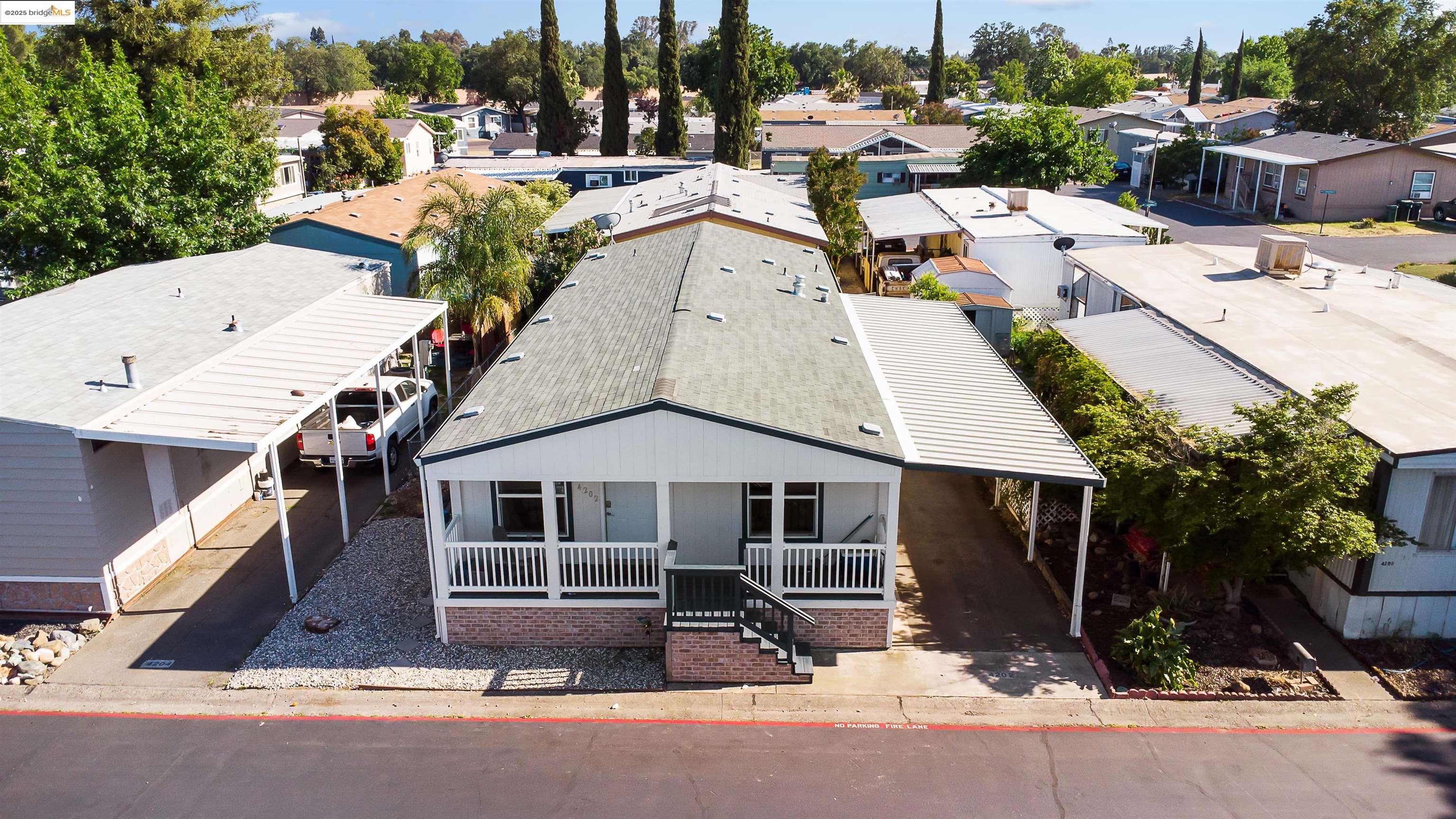 4202 Ticonderoga Ln, North Highlands, California 95660, 3 Bedrooms Bedrooms, 6 Rooms Rooms,2 BathroomsBathrooms,Manufactured In Park,For Sale,4202 Ticonderoga Ln,41096685