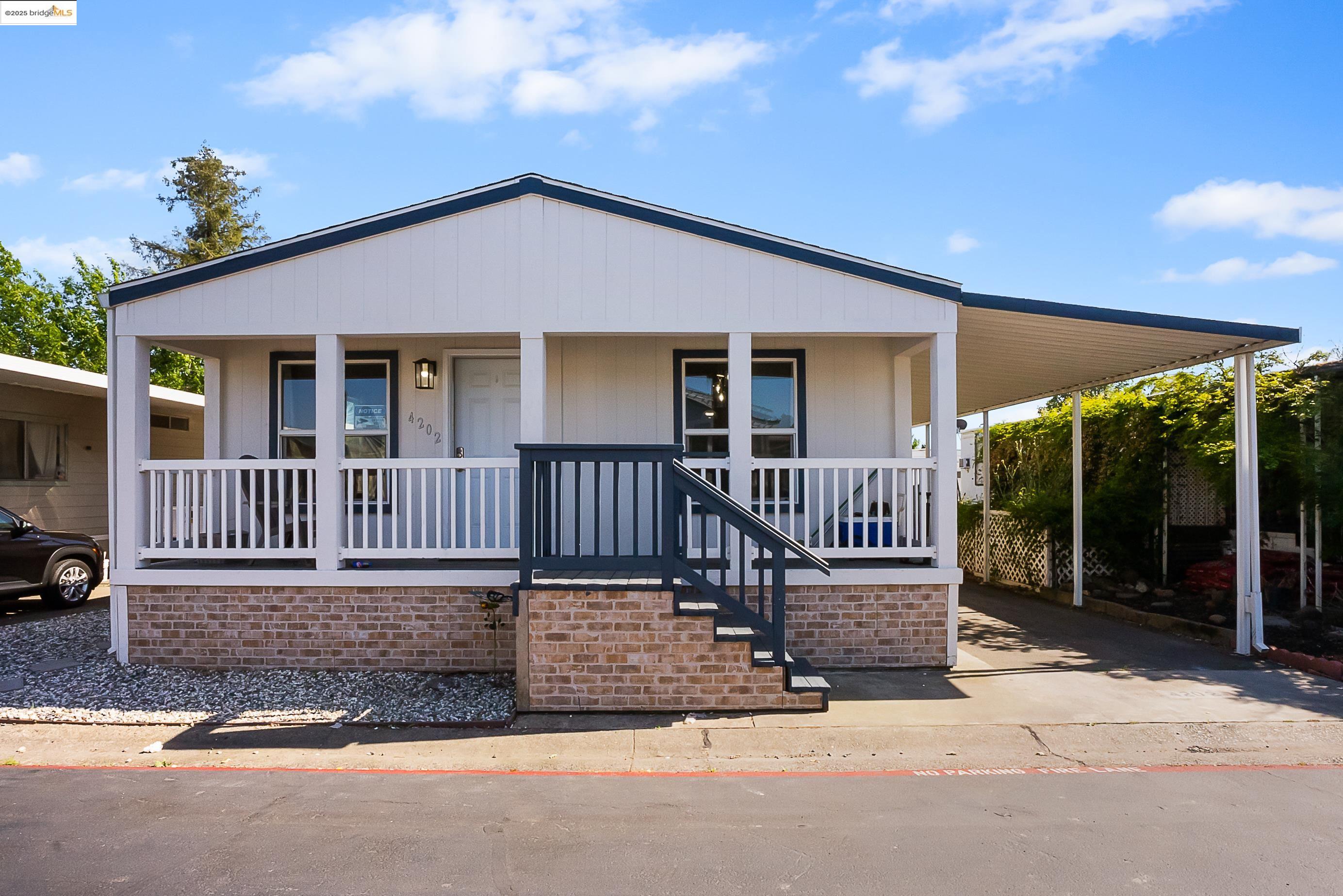 4202 Ticonderoga Ln, North Highlands, California 95660, 3 Bedrooms Bedrooms, 6 Rooms Rooms,2 BathroomsBathrooms,Manufactured In Park,For Sale,4202 Ticonderoga Ln,41096685