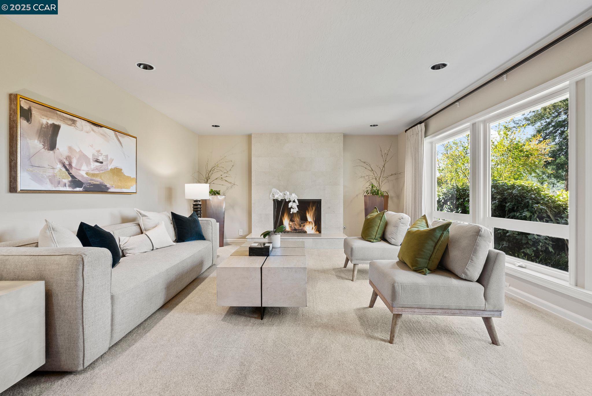 Detail Gallery Image 2 of 22 For 1902 Joseph Dr, Moraga,  CA 94556 - 4 Beds | 2/1 Baths