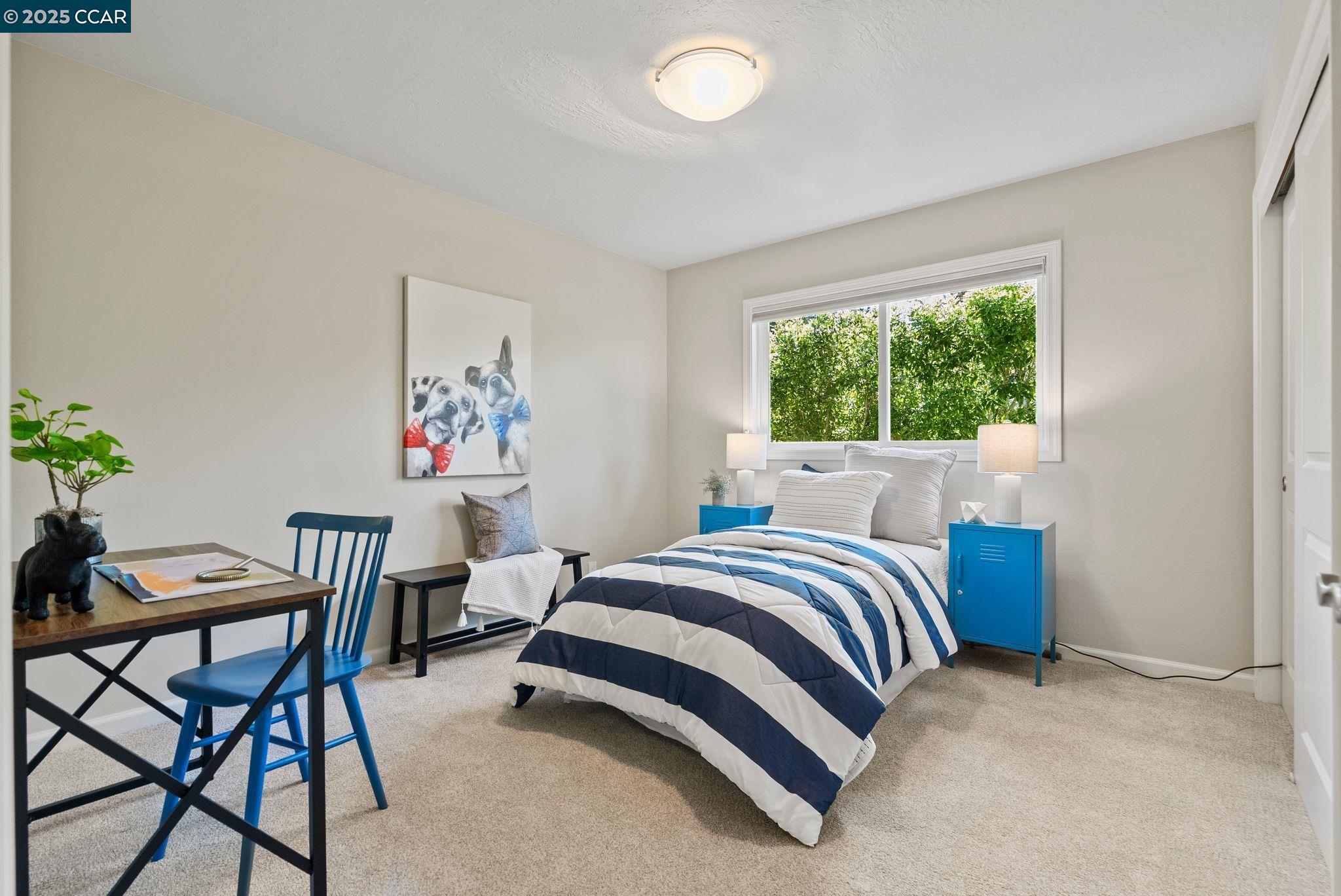 Detail Gallery Image 13 of 22 For 1902 Joseph Dr, Moraga,  CA 94556 - 4 Beds | 2/1 Baths