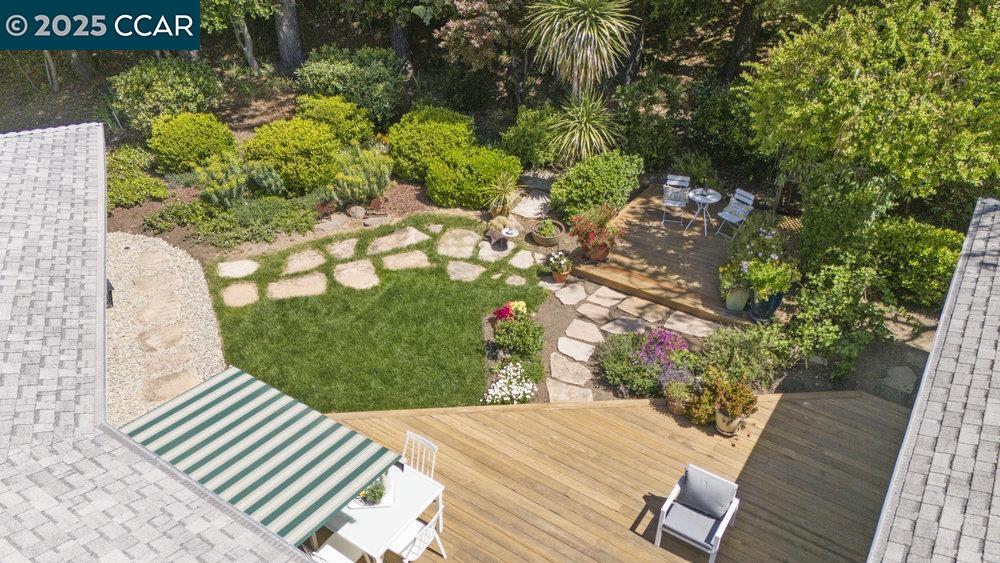 Detail Gallery Image 15 of 22 For 1902 Joseph Dr, Moraga,  CA 94556 - 4 Beds | 2/1 Baths