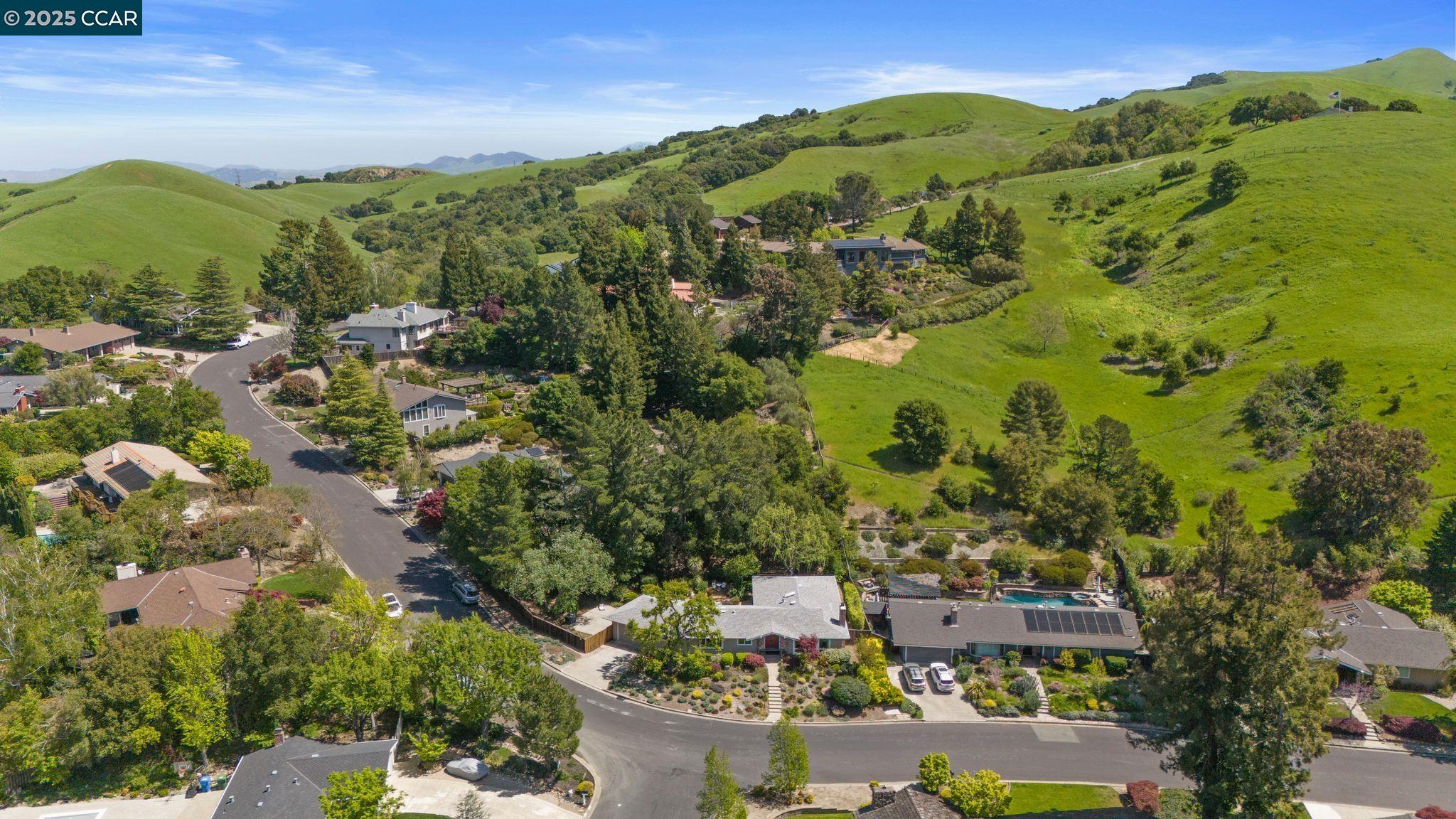 Detail Gallery Image 21 of 22 For 1902 Joseph Dr, Moraga,  CA 94556 - 4 Beds | 2/1 Baths