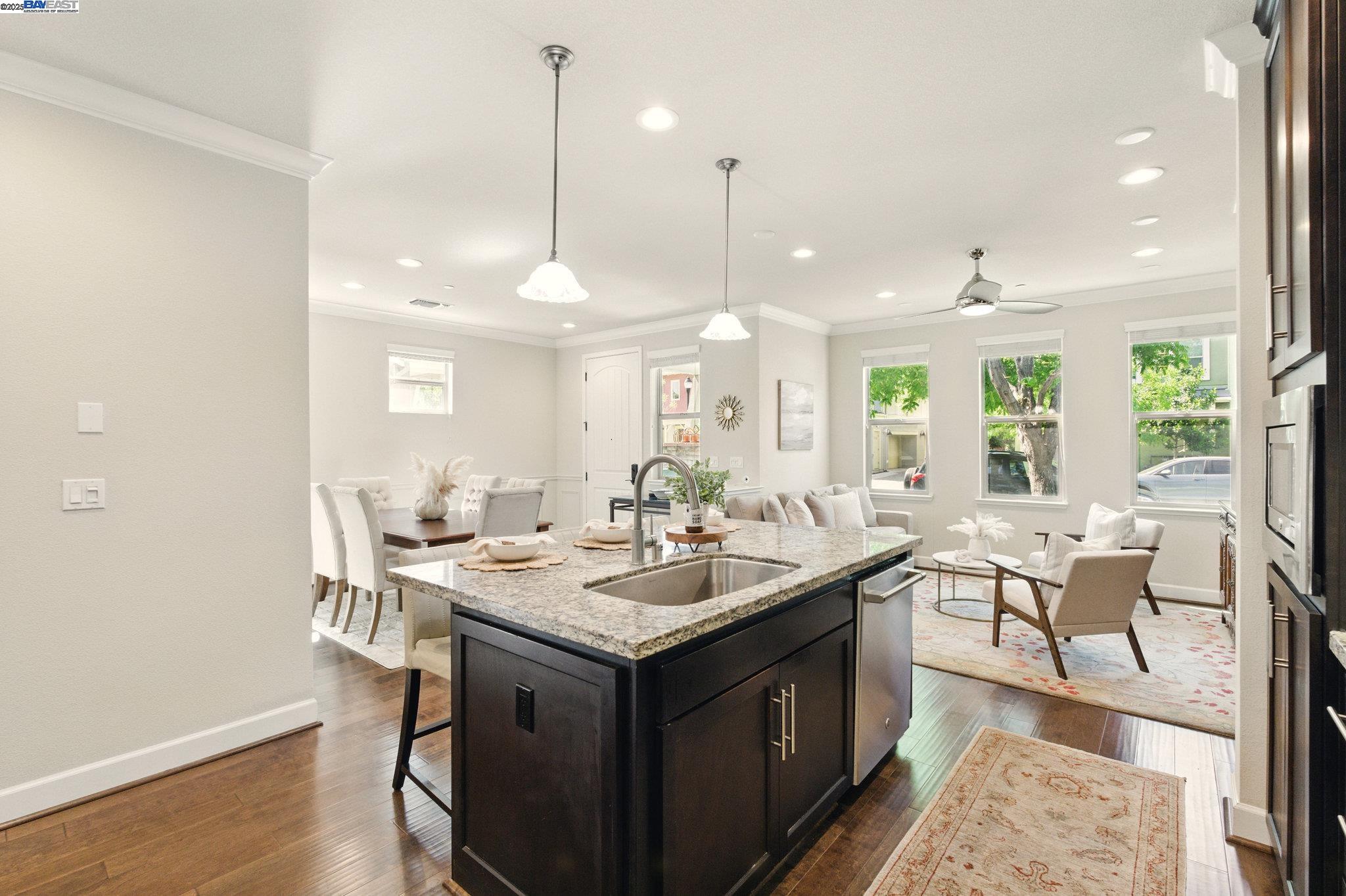 Browse active condo listings in SAGE