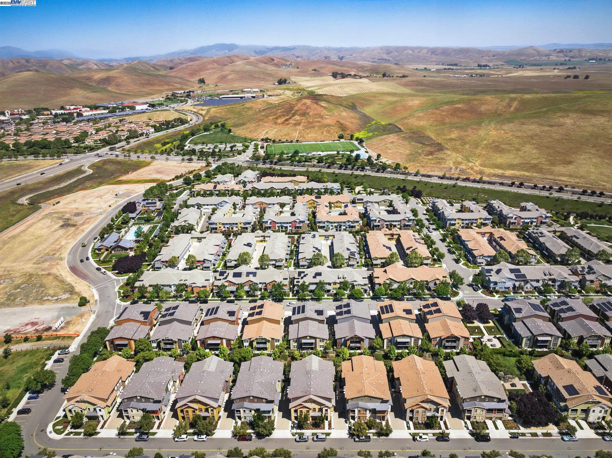 Detail Gallery Image 35 of 51 For 538 Sandalwood Drive, Livermore,  CA 94551 - 4 Beds | 3 Baths