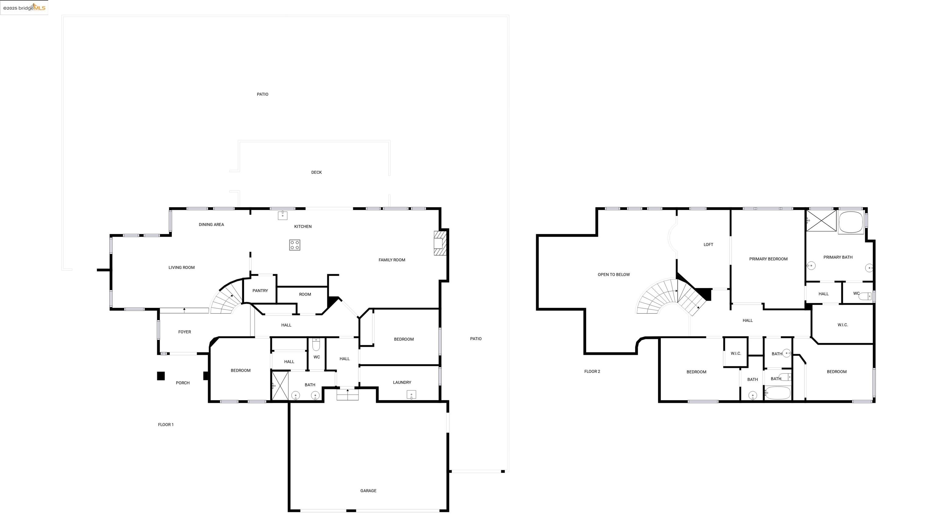 Detail Gallery Image 50 of 50 For 5214 Pavilion Ct, Fairfield,  CA 94534 - 5 Beds | 3/1 Baths