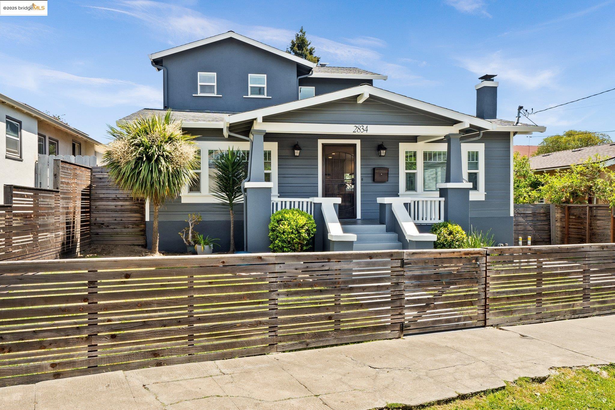 2834 Birdsall Ave, Oakland, California 94619, 4 Bedrooms Bedrooms, 5 Rooms Rooms,2 BathroomsBathrooms,Residential,For Sale,2834 Birdsall Ave,41096694