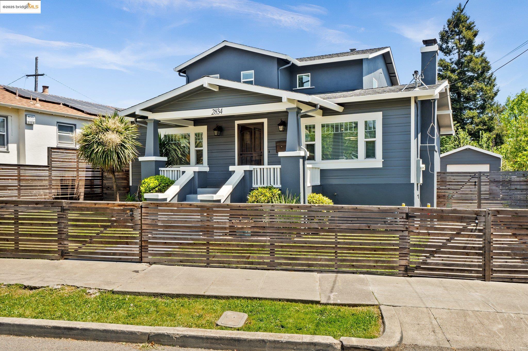 2834 Birdsall Ave, Oakland, California 94619, 4 Bedrooms Bedrooms, 5 Rooms Rooms,2 BathroomsBathrooms,Residential,For Sale,2834 Birdsall Ave,41096694