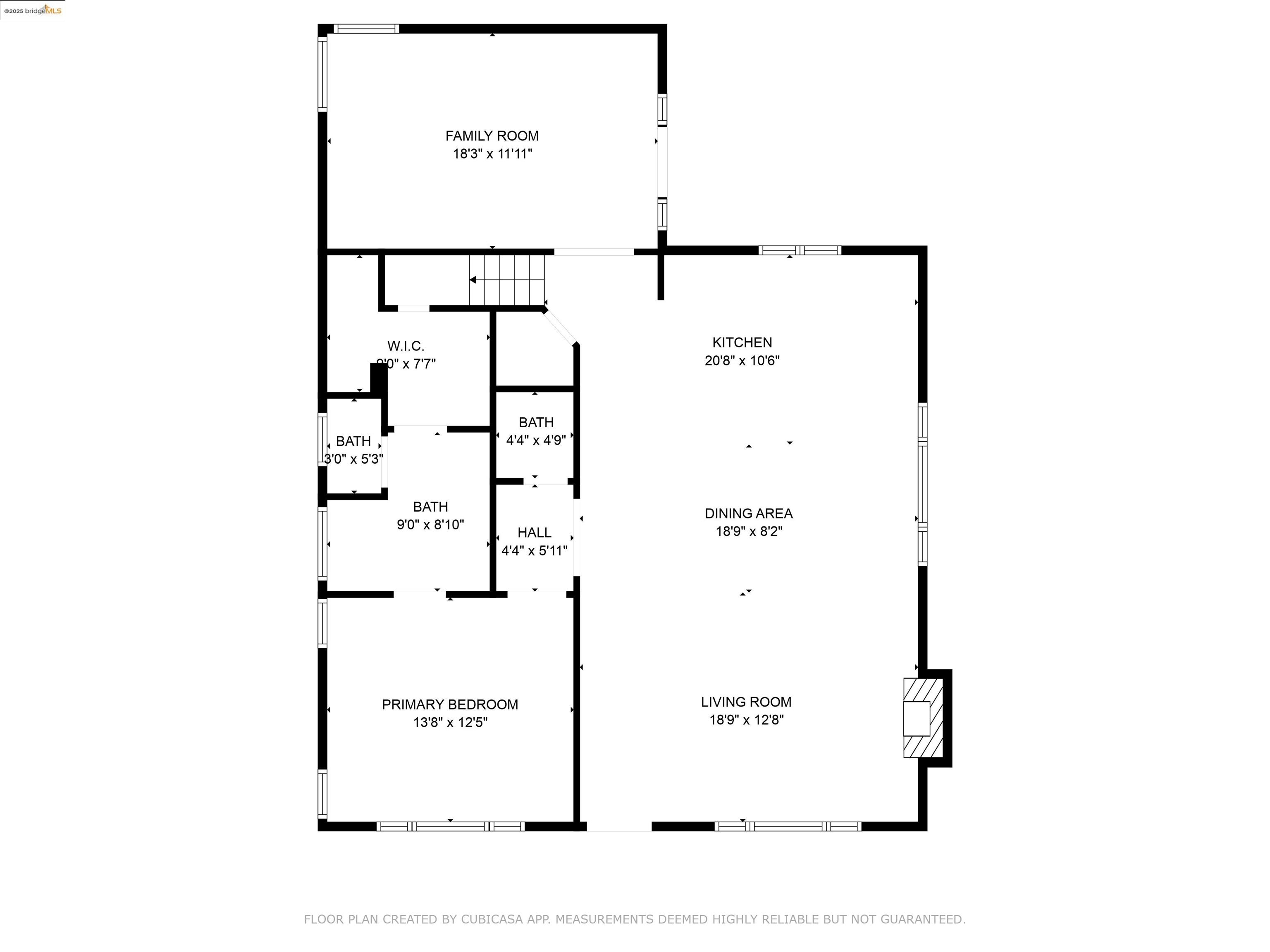 2834 Birdsall Ave, Oakland, California 94619, 4 Bedrooms Bedrooms, 5 Rooms Rooms,2 BathroomsBathrooms,Residential,For Sale,2834 Birdsall Ave,41096694