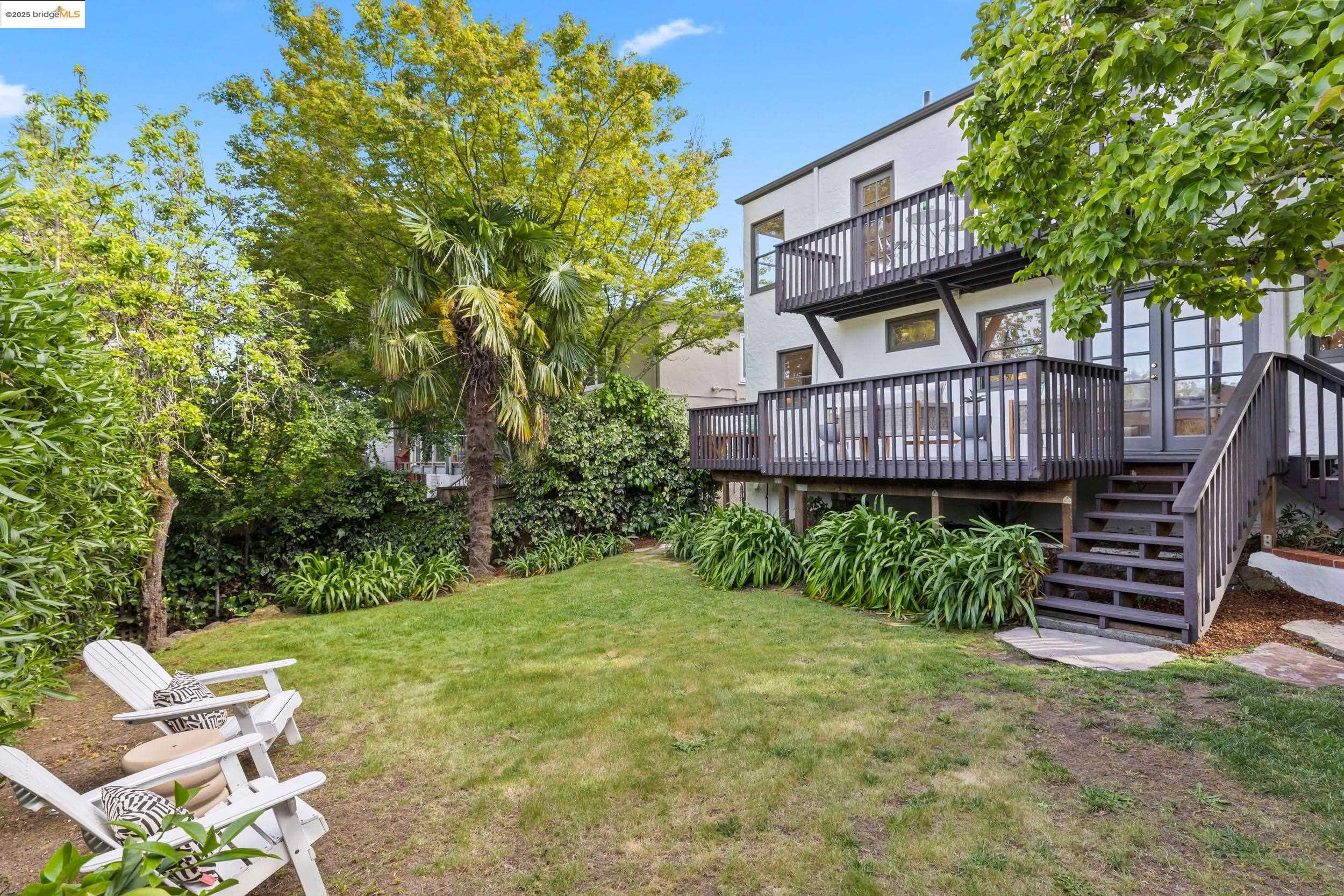 5468 Proctor Ave, Oakland, California 94618, 4 Bedrooms Bedrooms, 8 Rooms Rooms,2 BathroomsBathrooms,Residential,For Sale,5468 Proctor Ave,41096695